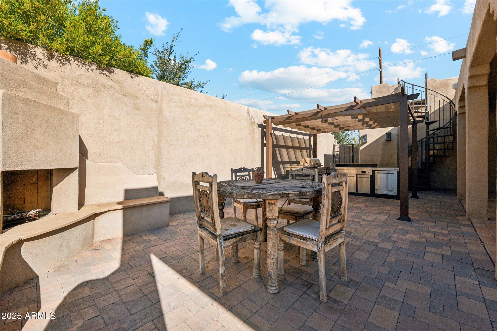 5028 N SCOTTSDALE Road