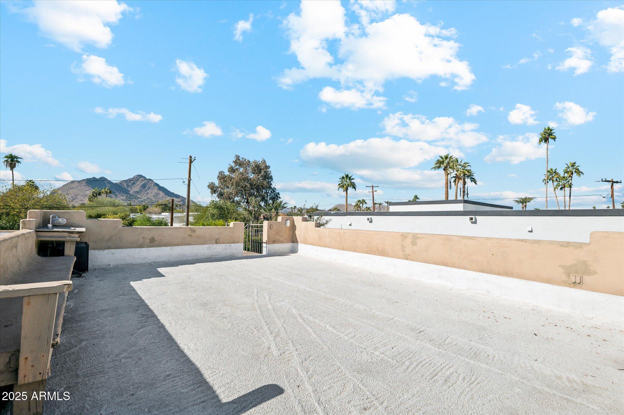5028 N SCOTTSDALE Road
