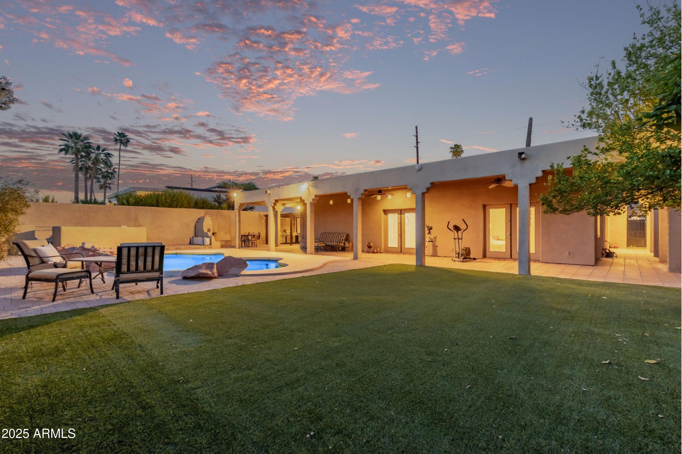 5028 N SCOTTSDALE Road