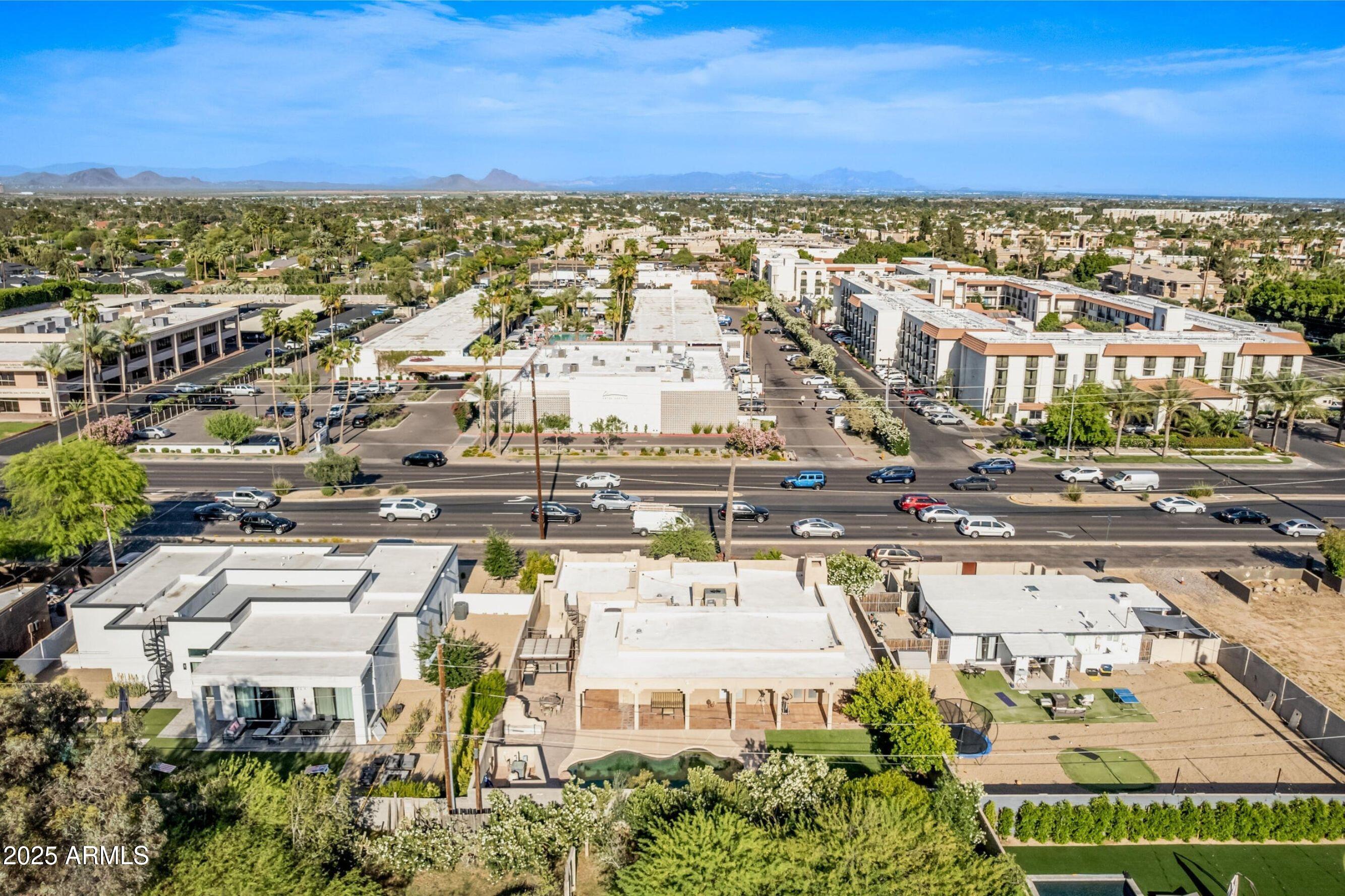 5028 N SCOTTSDALE Road