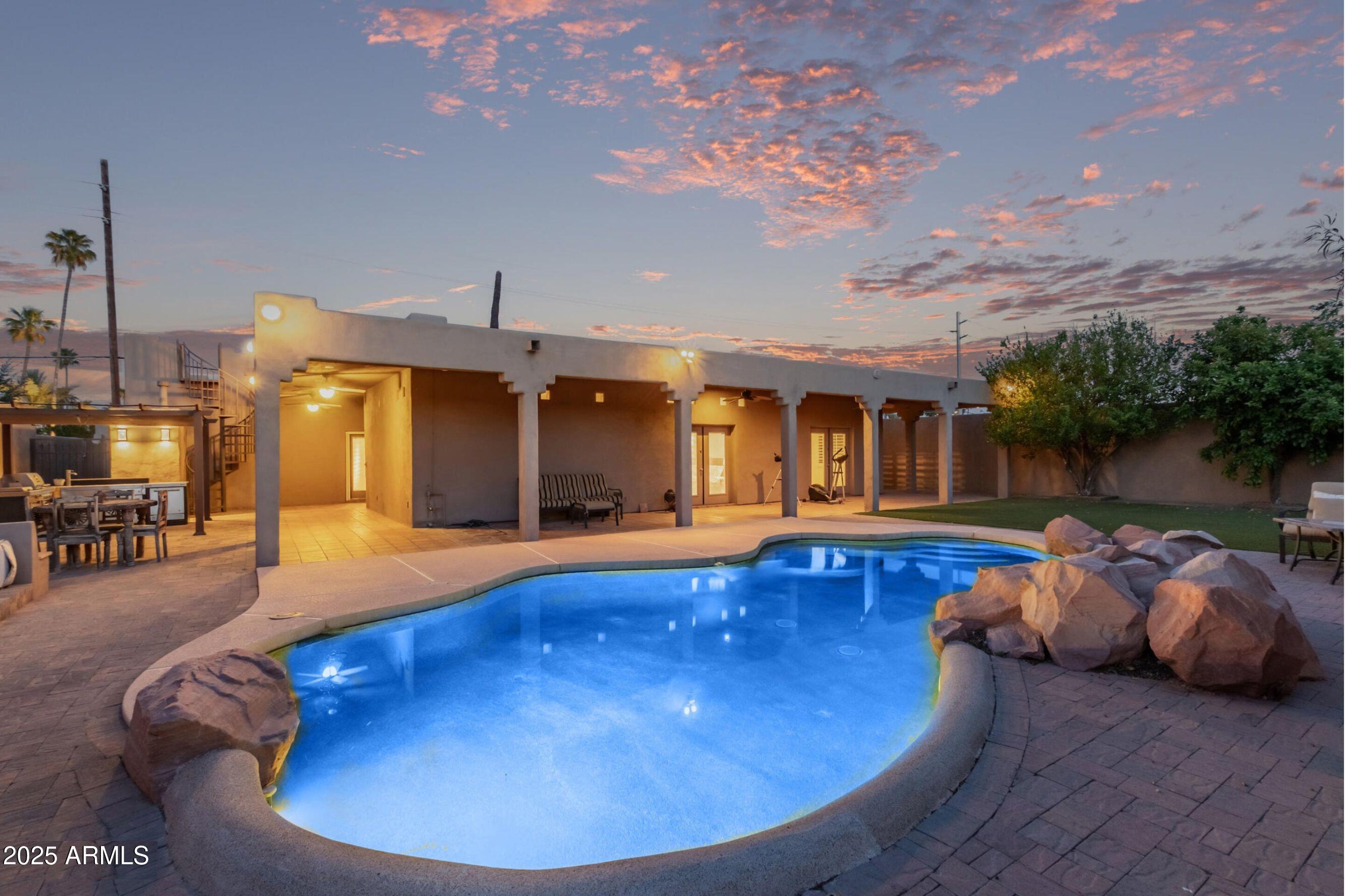 5028 N SCOTTSDALE Road