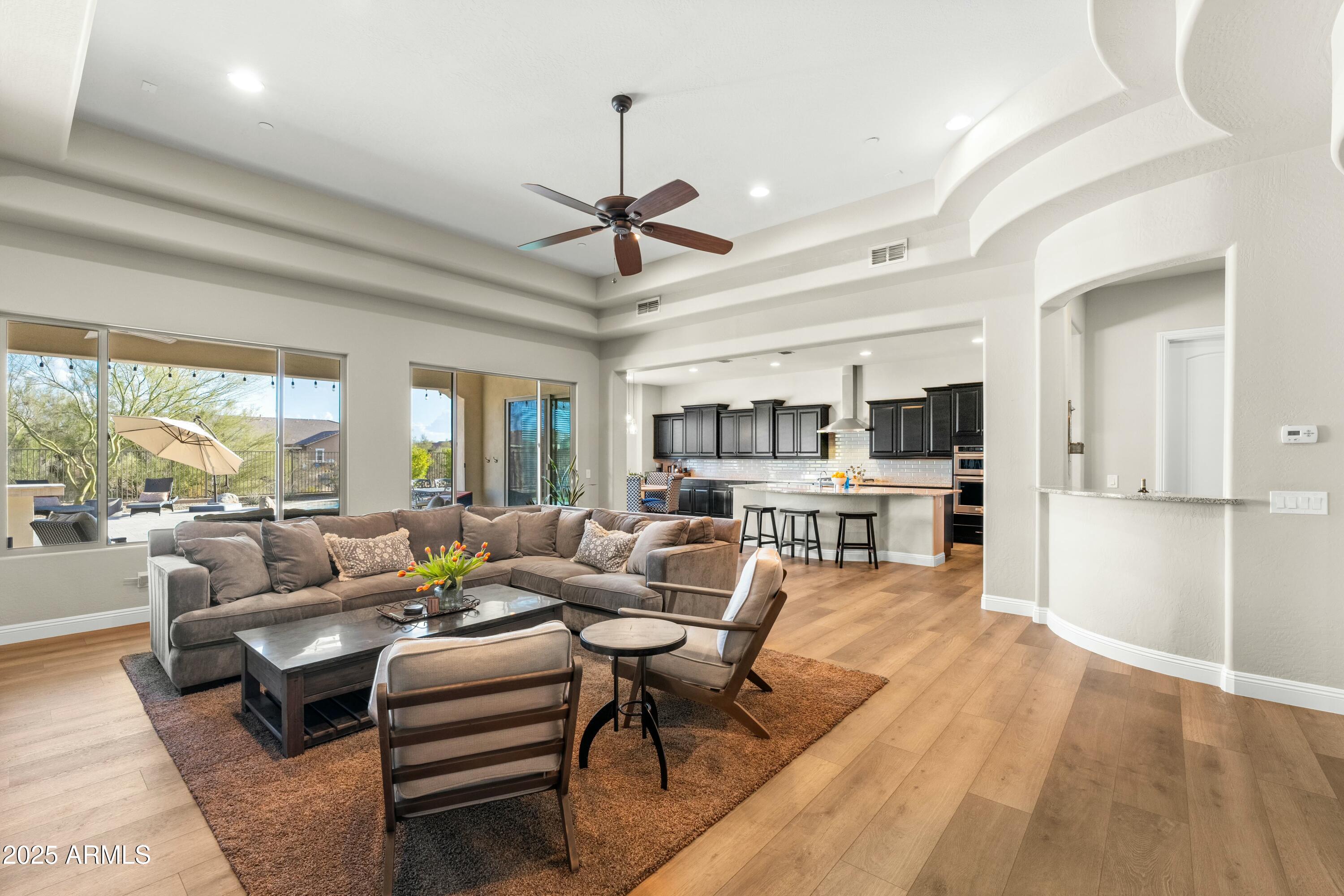 6015 E CALLE DE LAS ESTRELLAS --