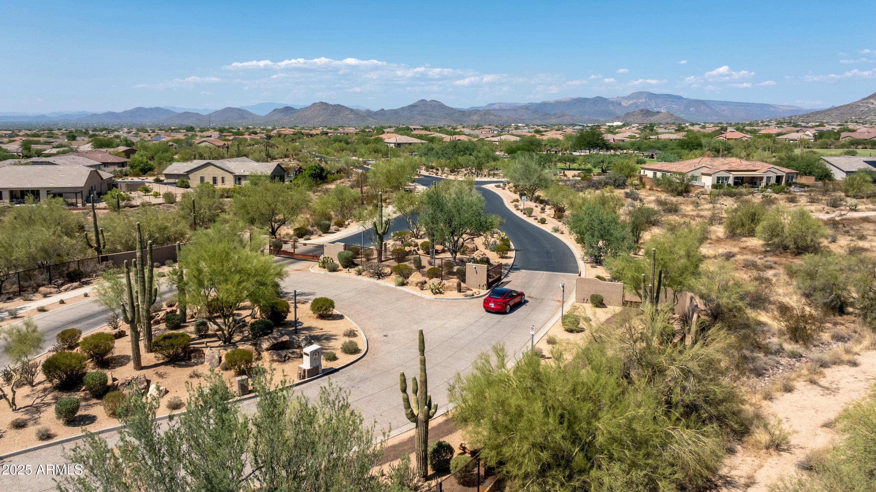 6015 E CALLE DE LAS ESTRELLAS --