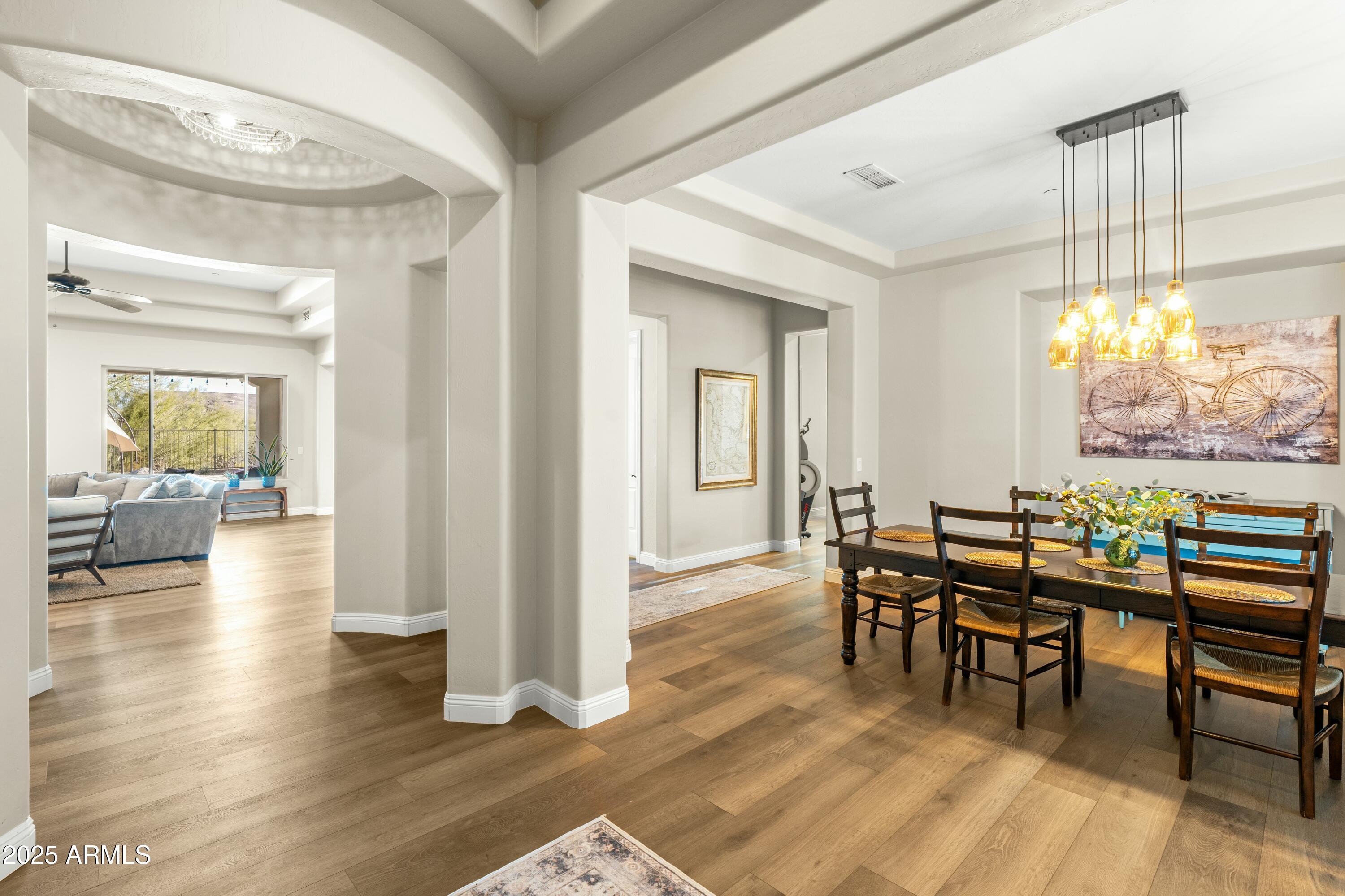 6015 E CALLE DE LAS ESTRELLAS --