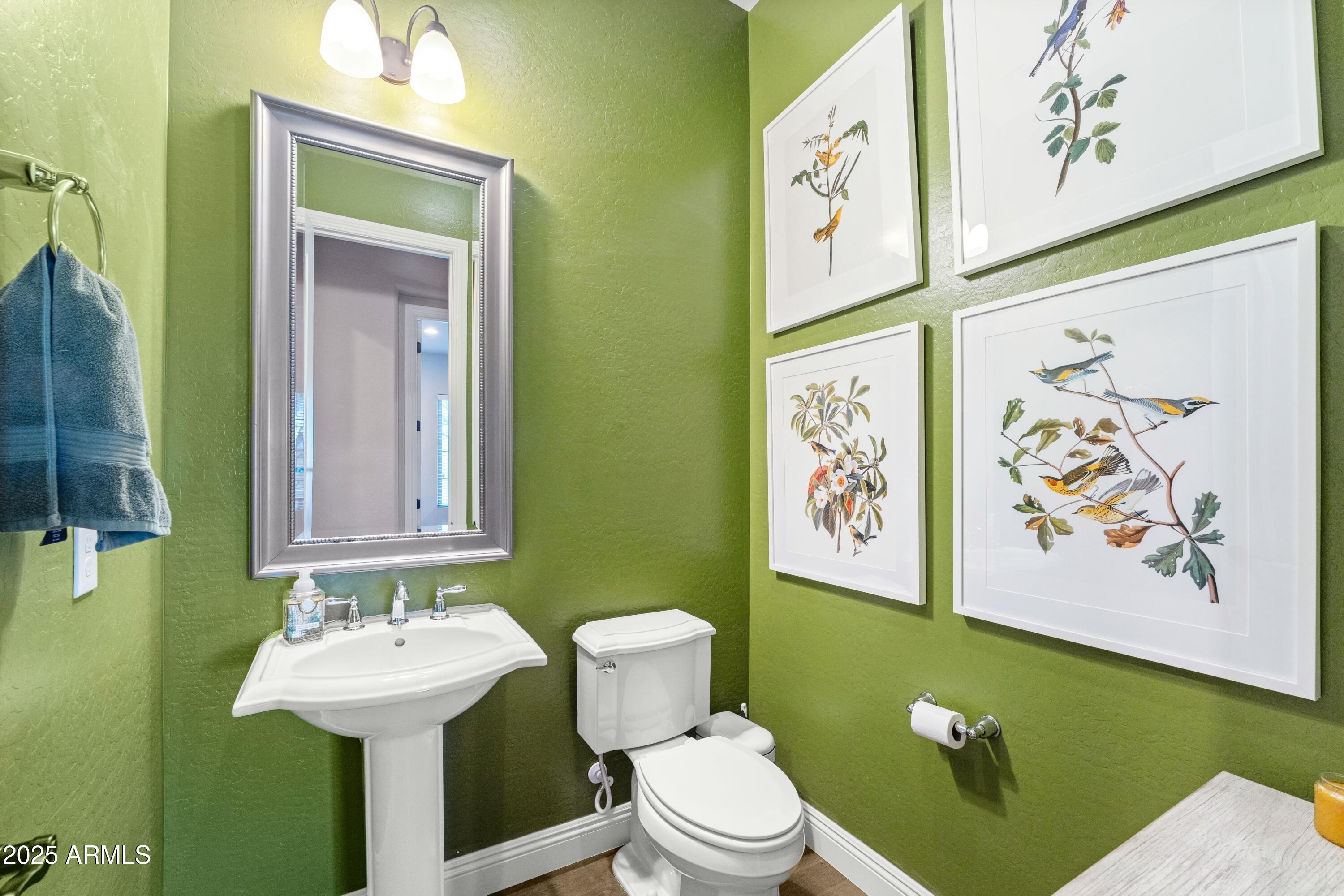 6015 E CALLE DE LAS ESTRELLAS --