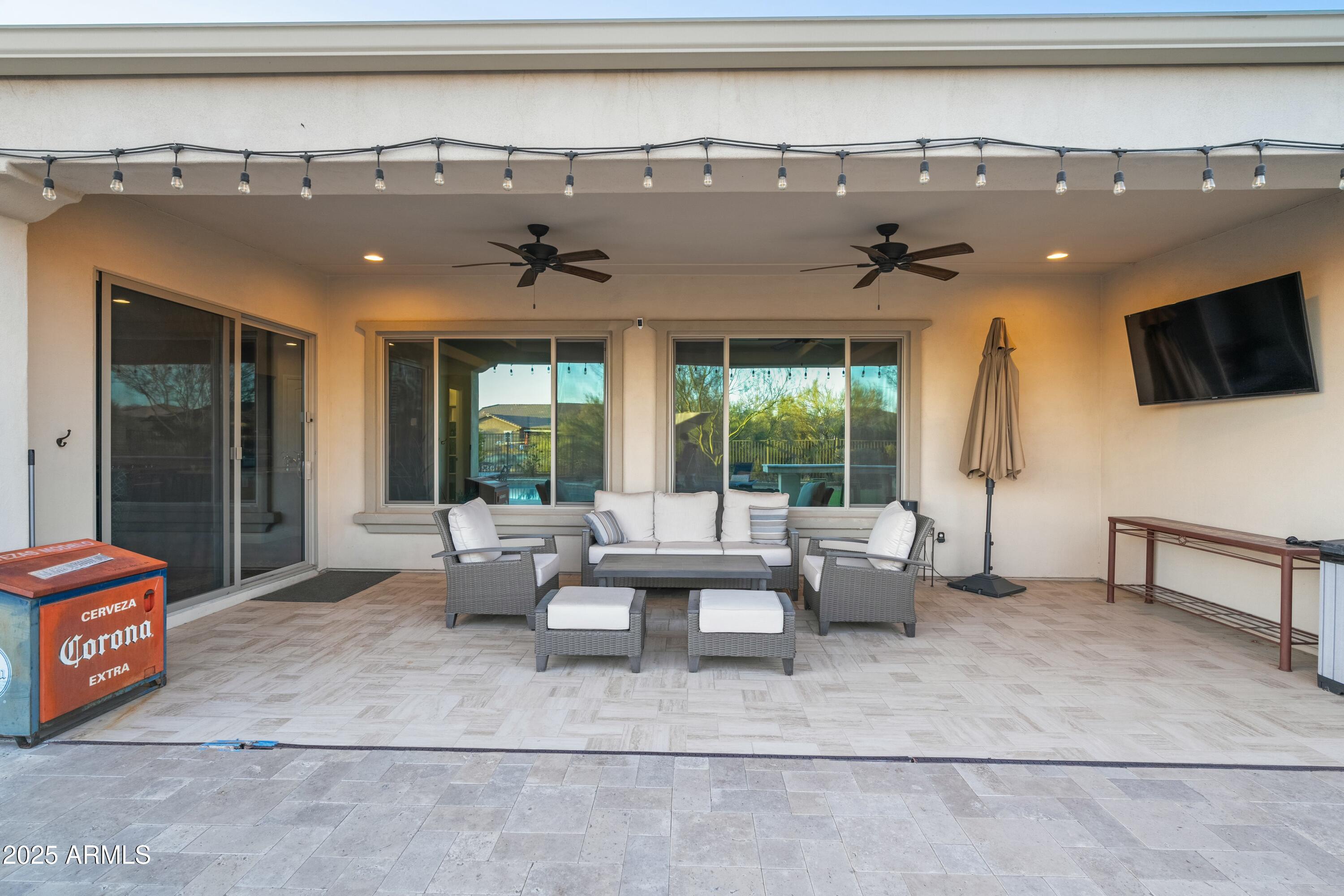 6015 E CALLE DE LAS ESTRELLAS --