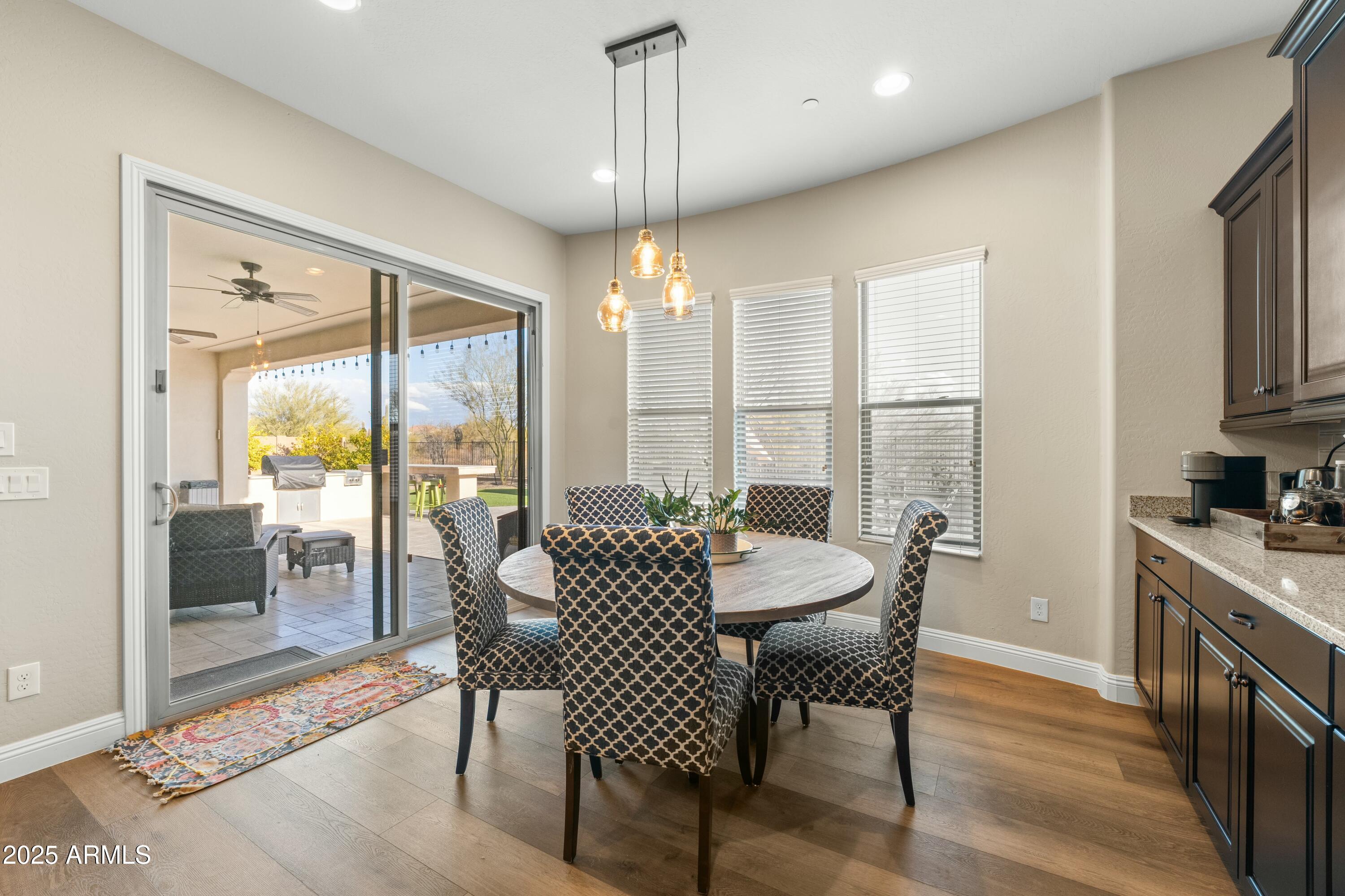 6015 E CALLE DE LAS ESTRELLAS --