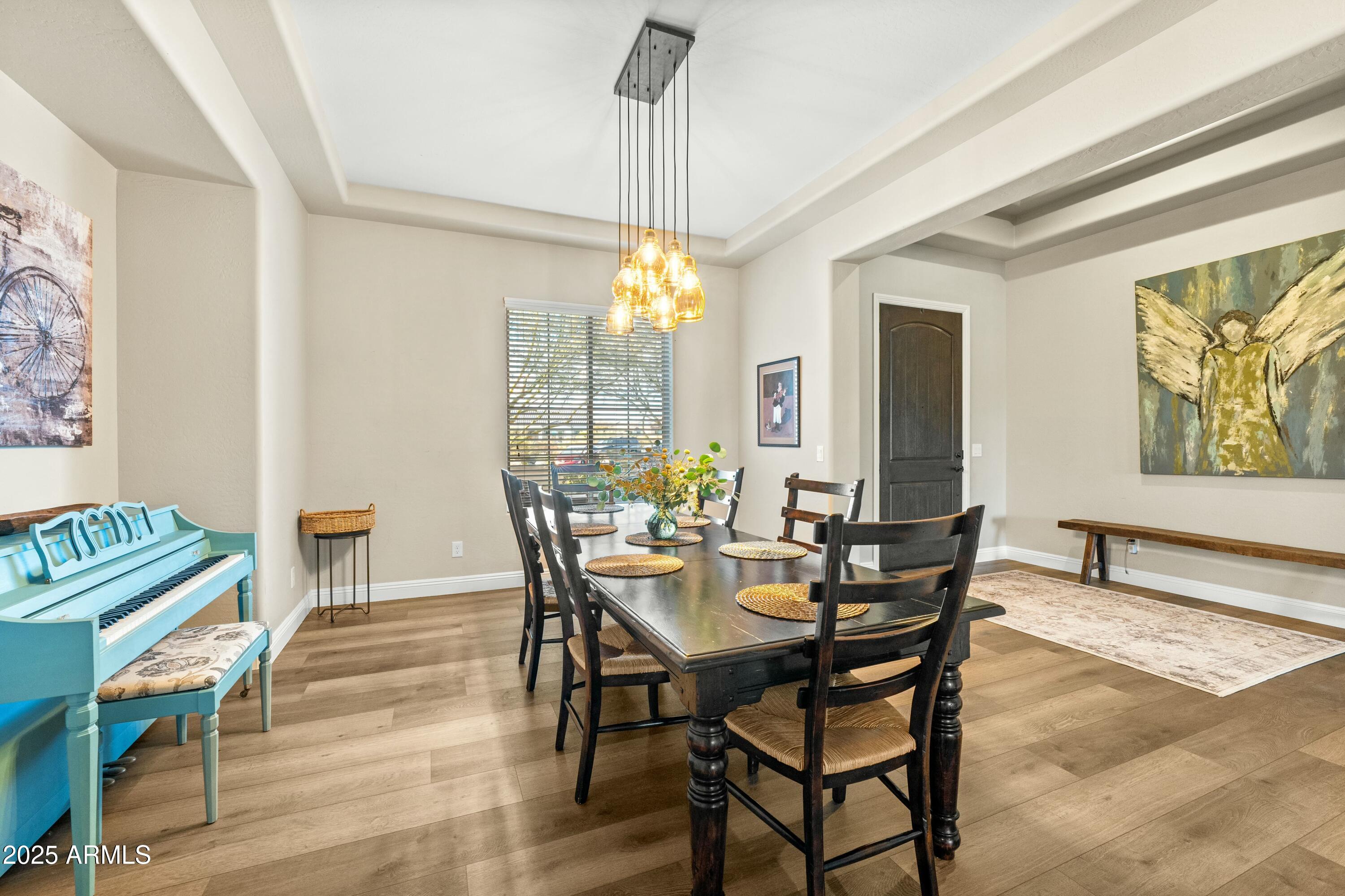 6015 E CALLE DE LAS ESTRELLAS --