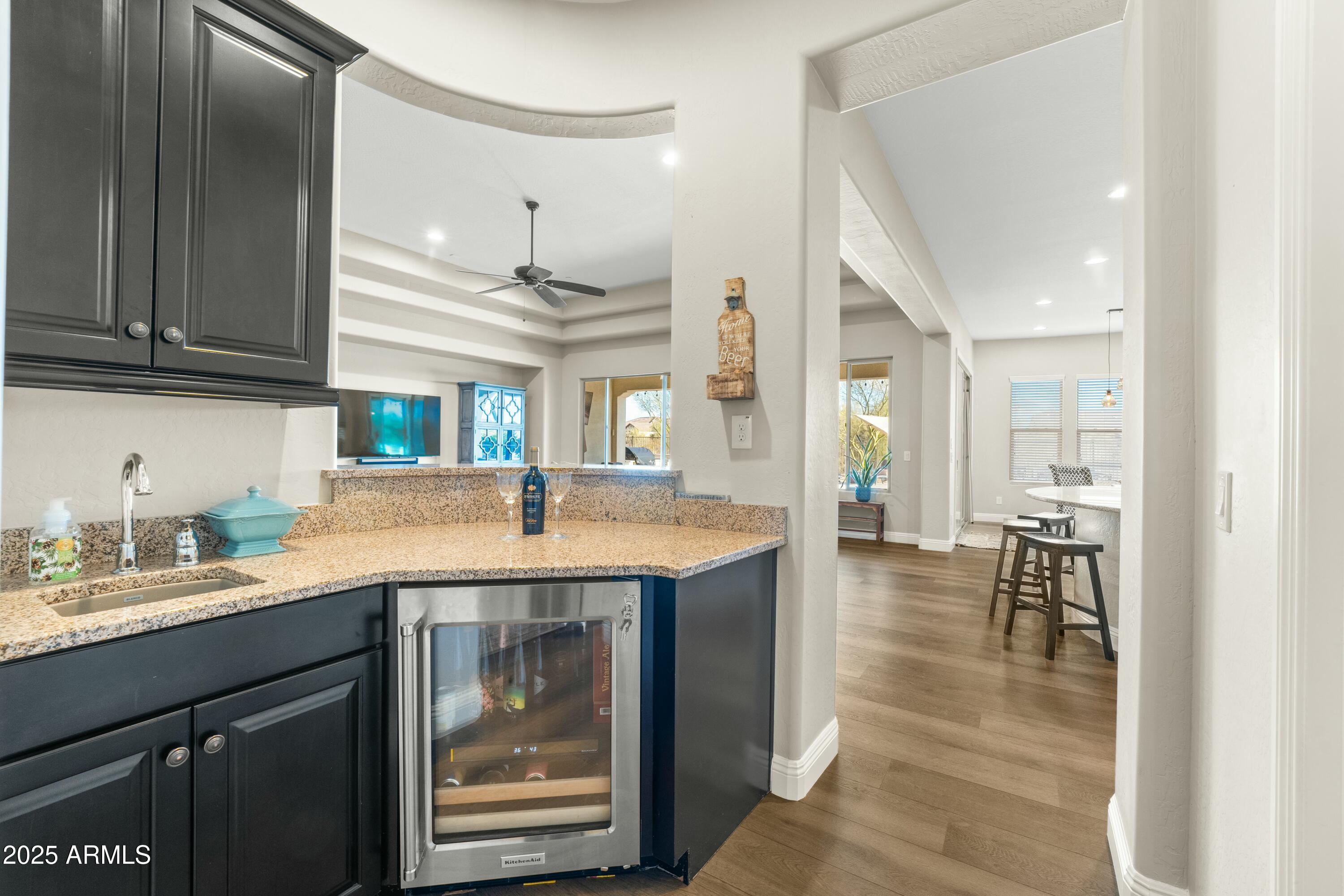 6015 E CALLE DE LAS ESTRELLAS --