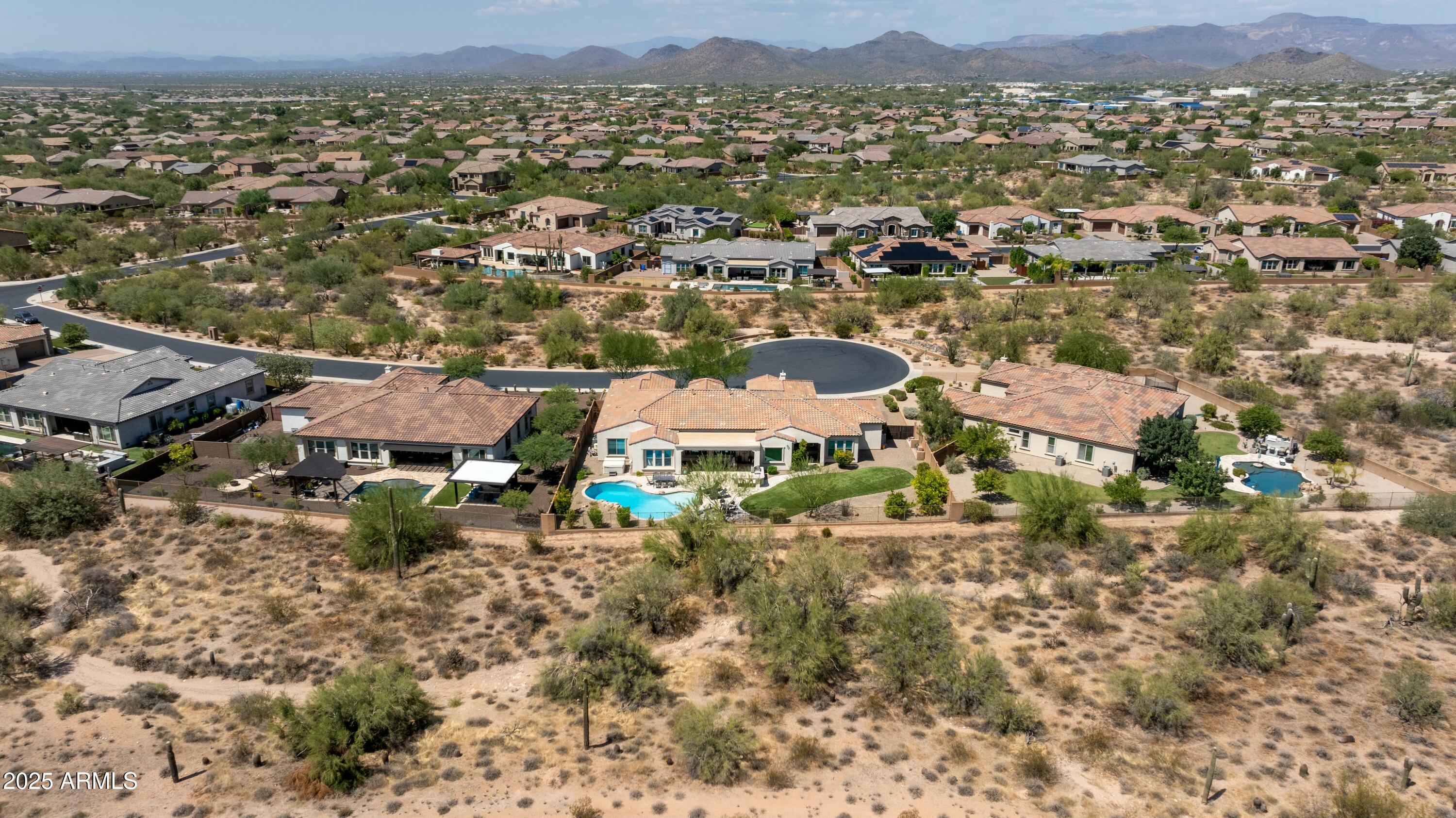 6015 E CALLE DE LAS ESTRELLAS --