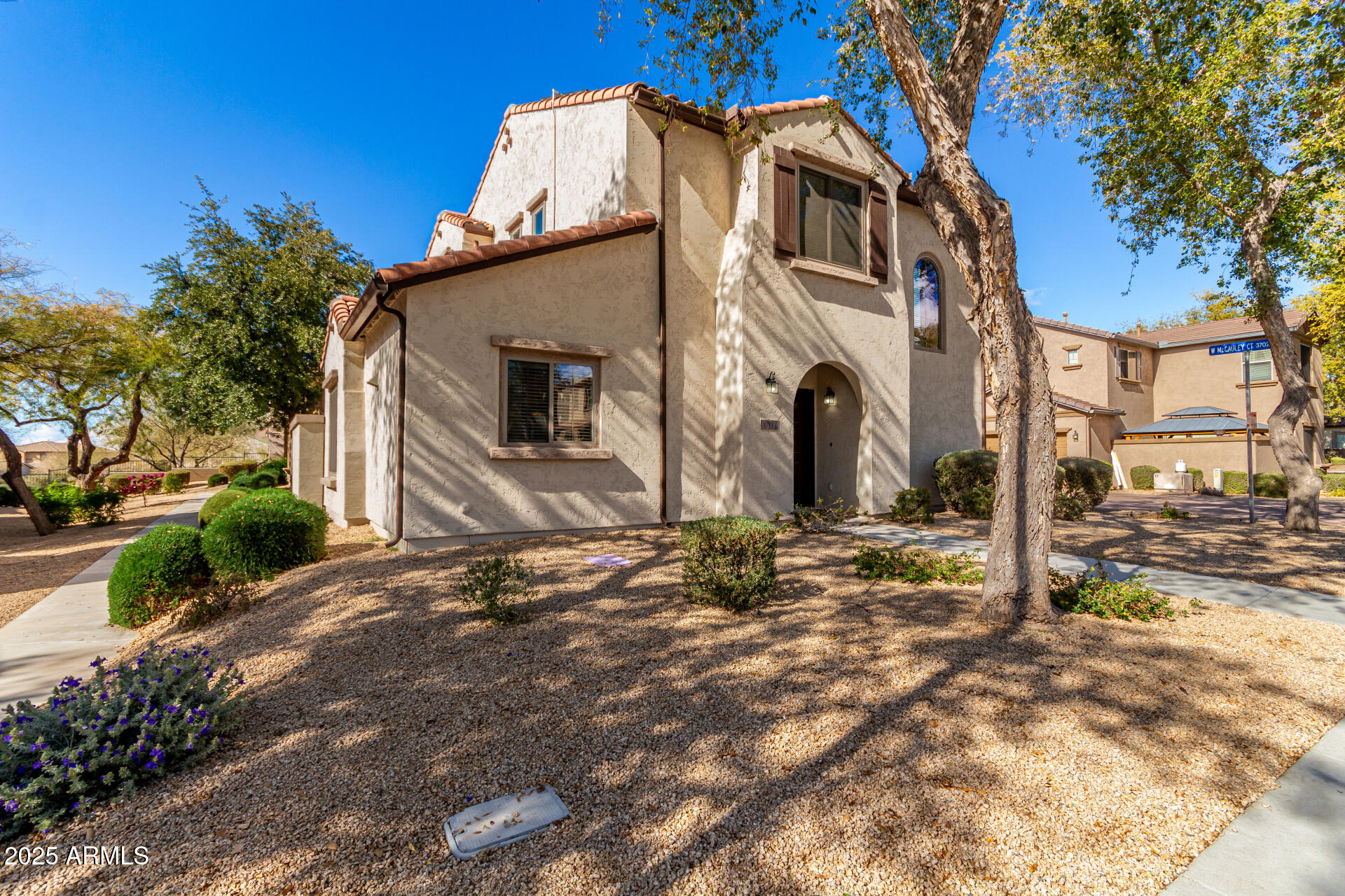 3703 W MCCAULEY Court