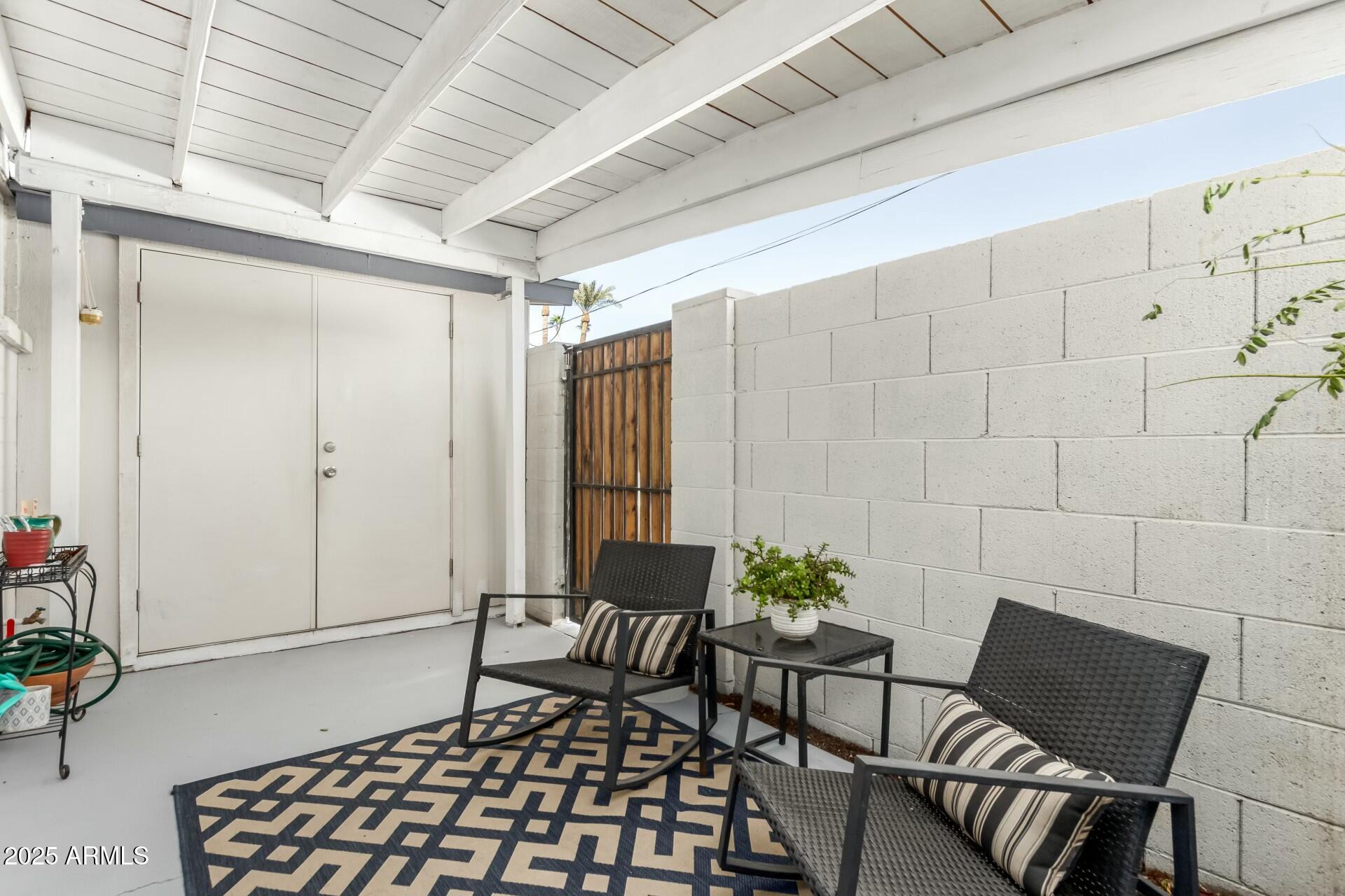 1531 W COLTER Street # 10