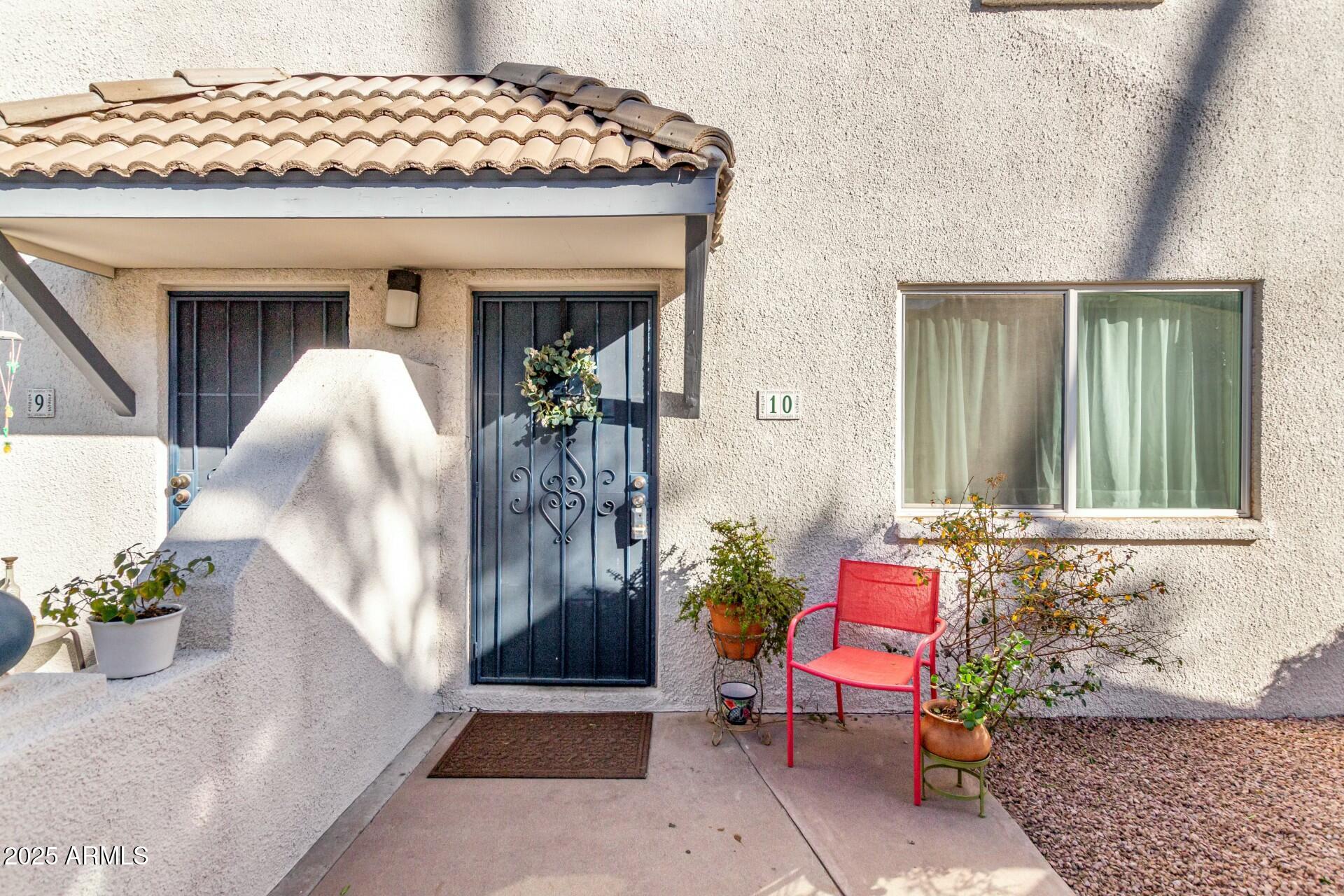 1531 W COLTER Street # 10