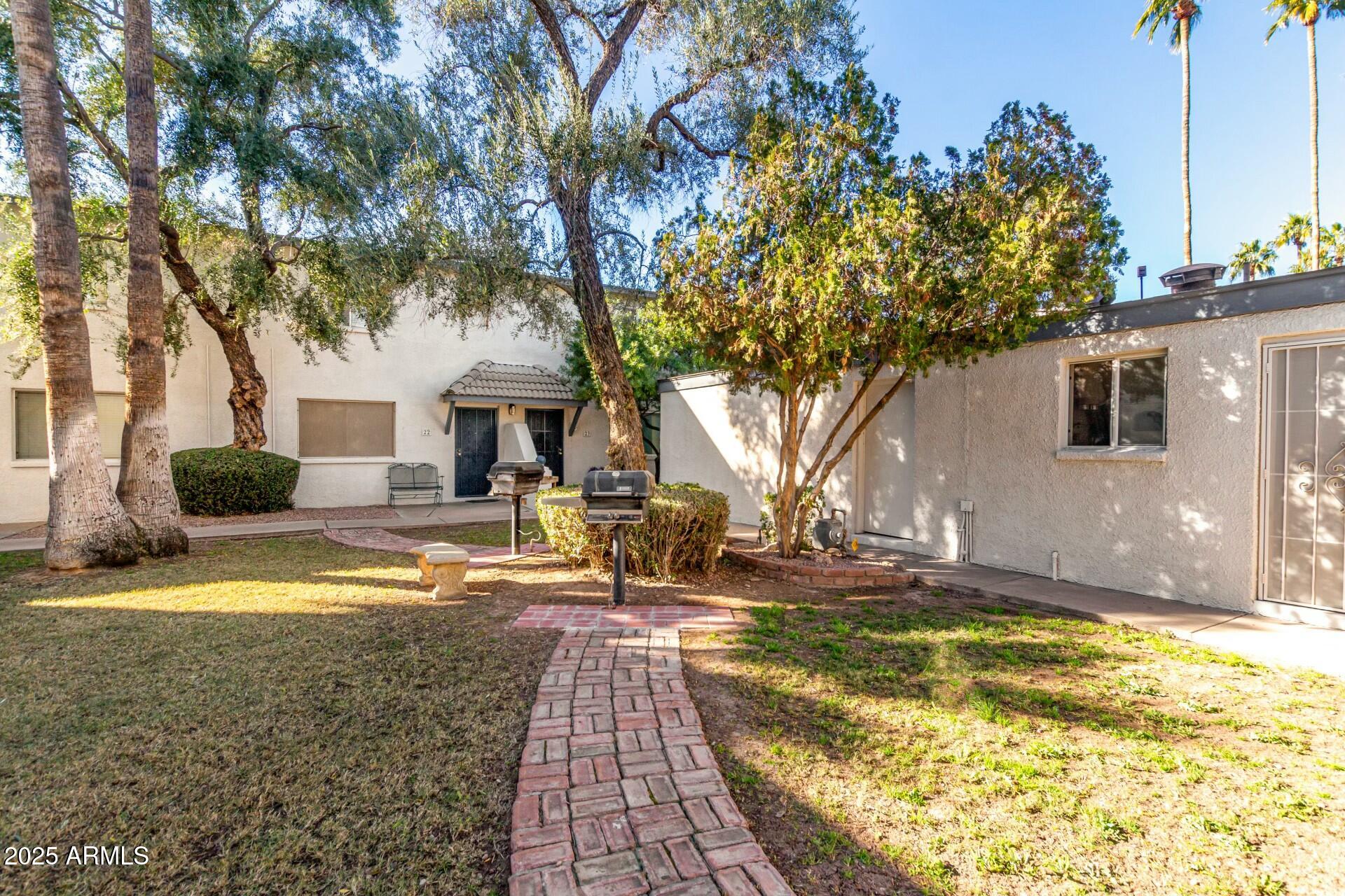 1531 W COLTER Street # 10