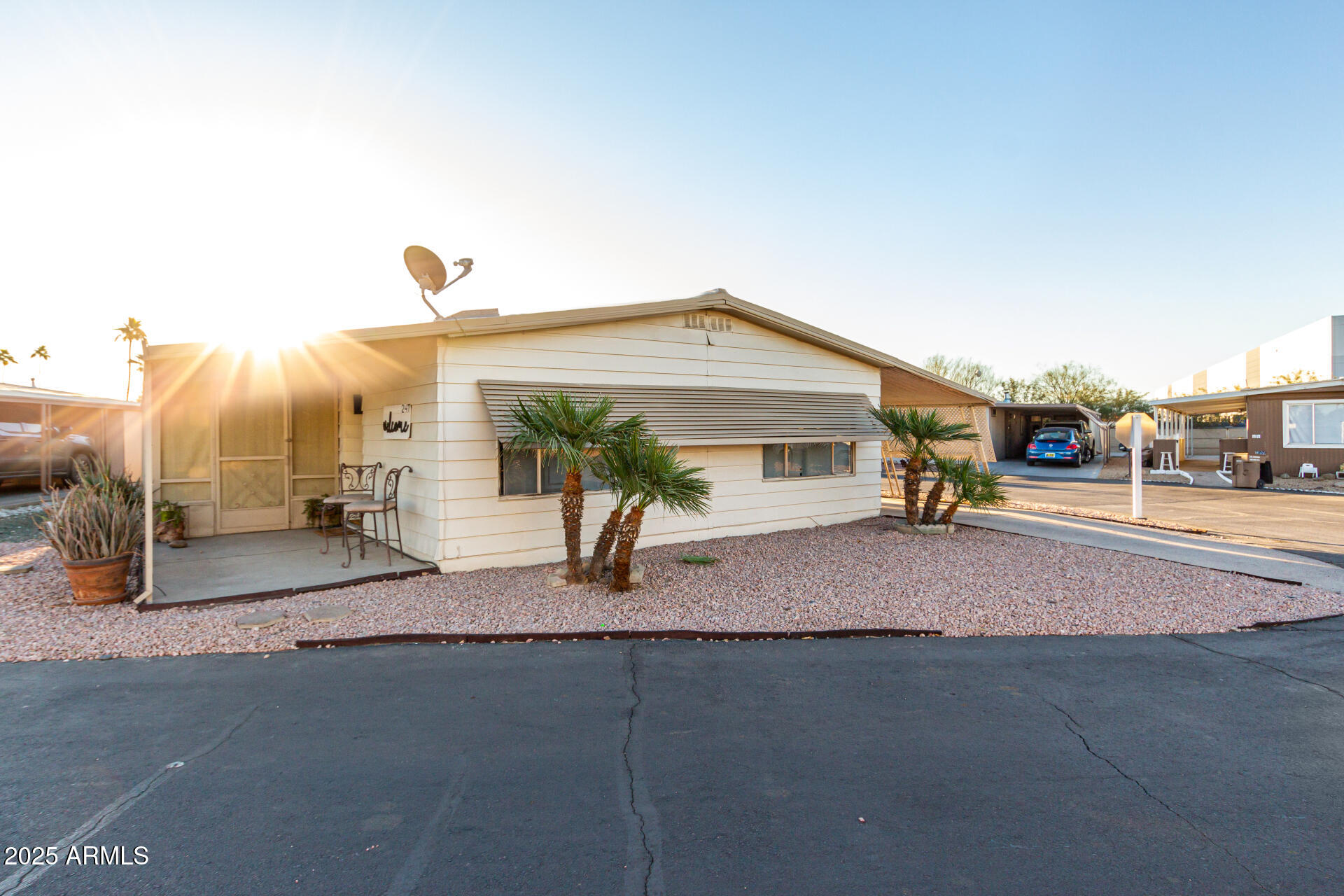 401 N 68TH Avenue # 247