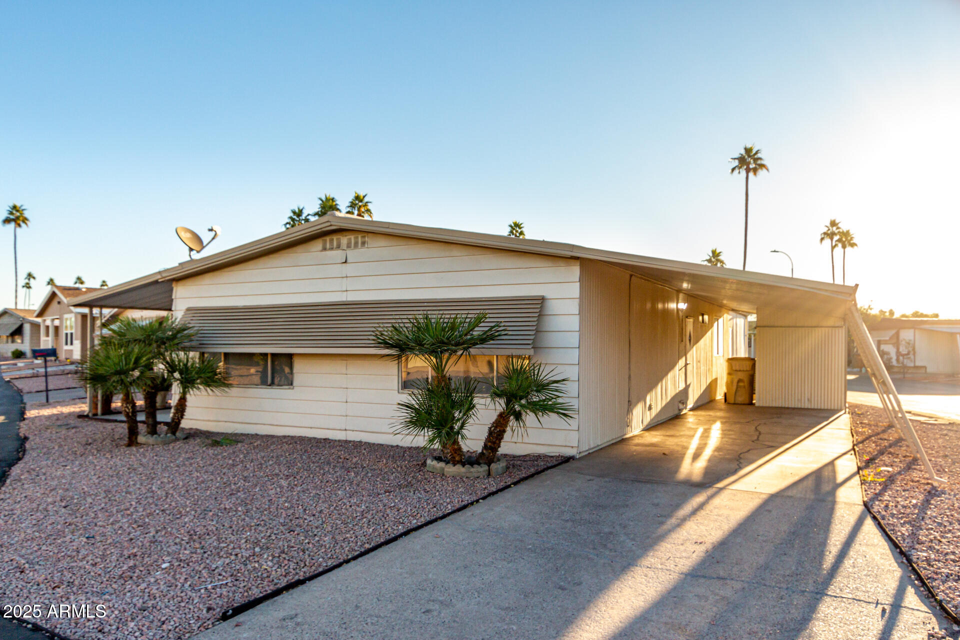 401 N 68TH Avenue # 247