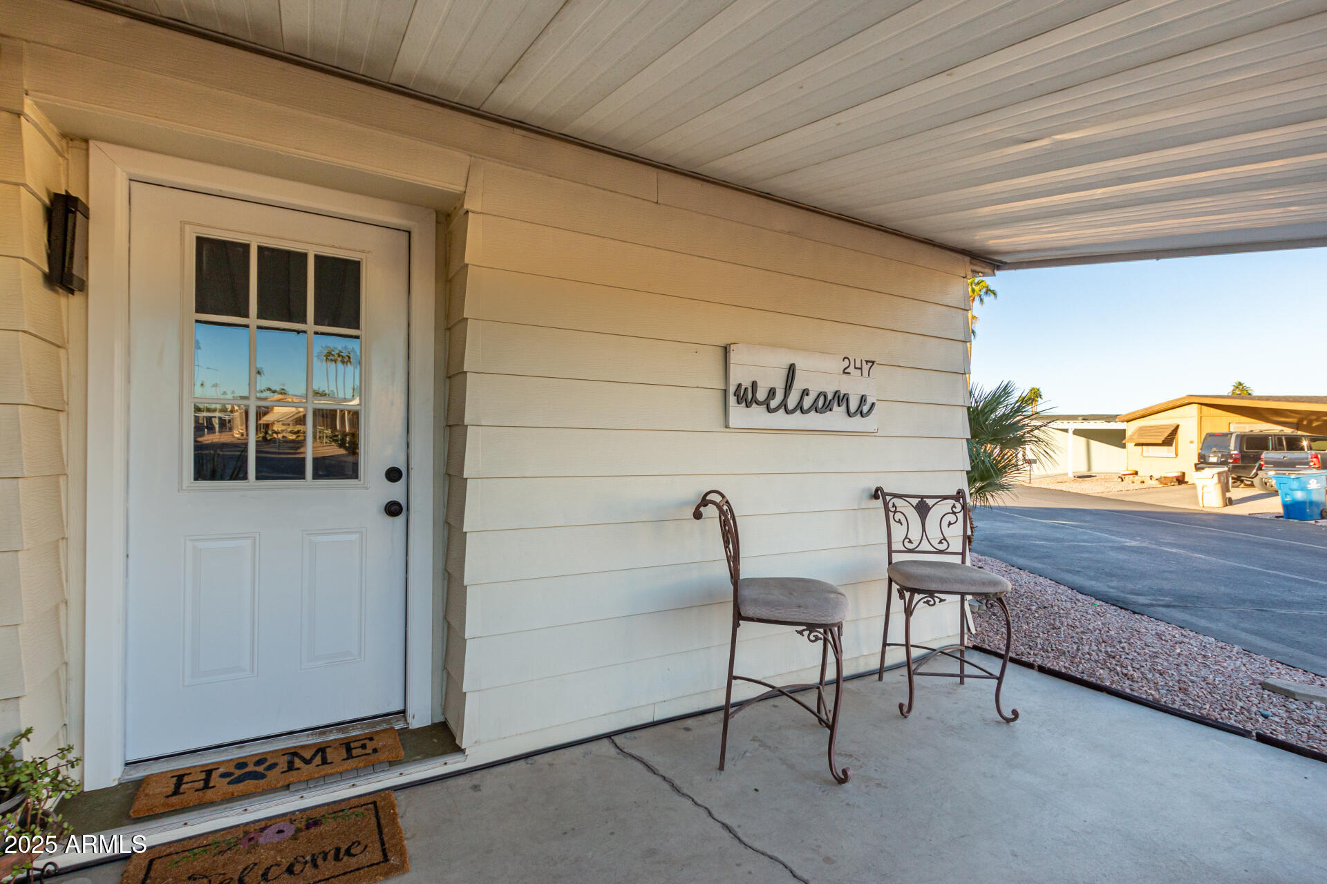 401 N 68TH Avenue # 247