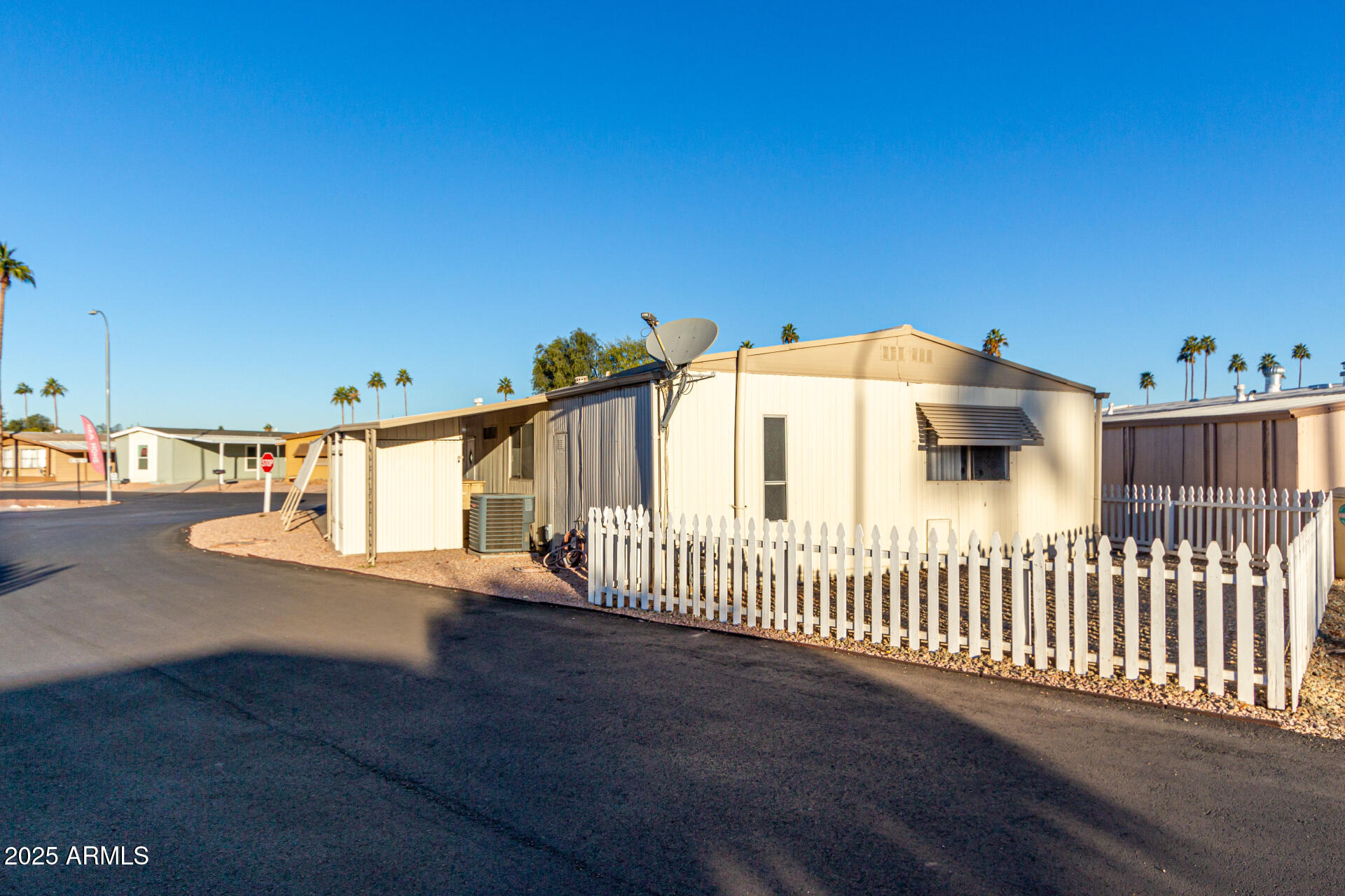 401 N 68TH Avenue # 247