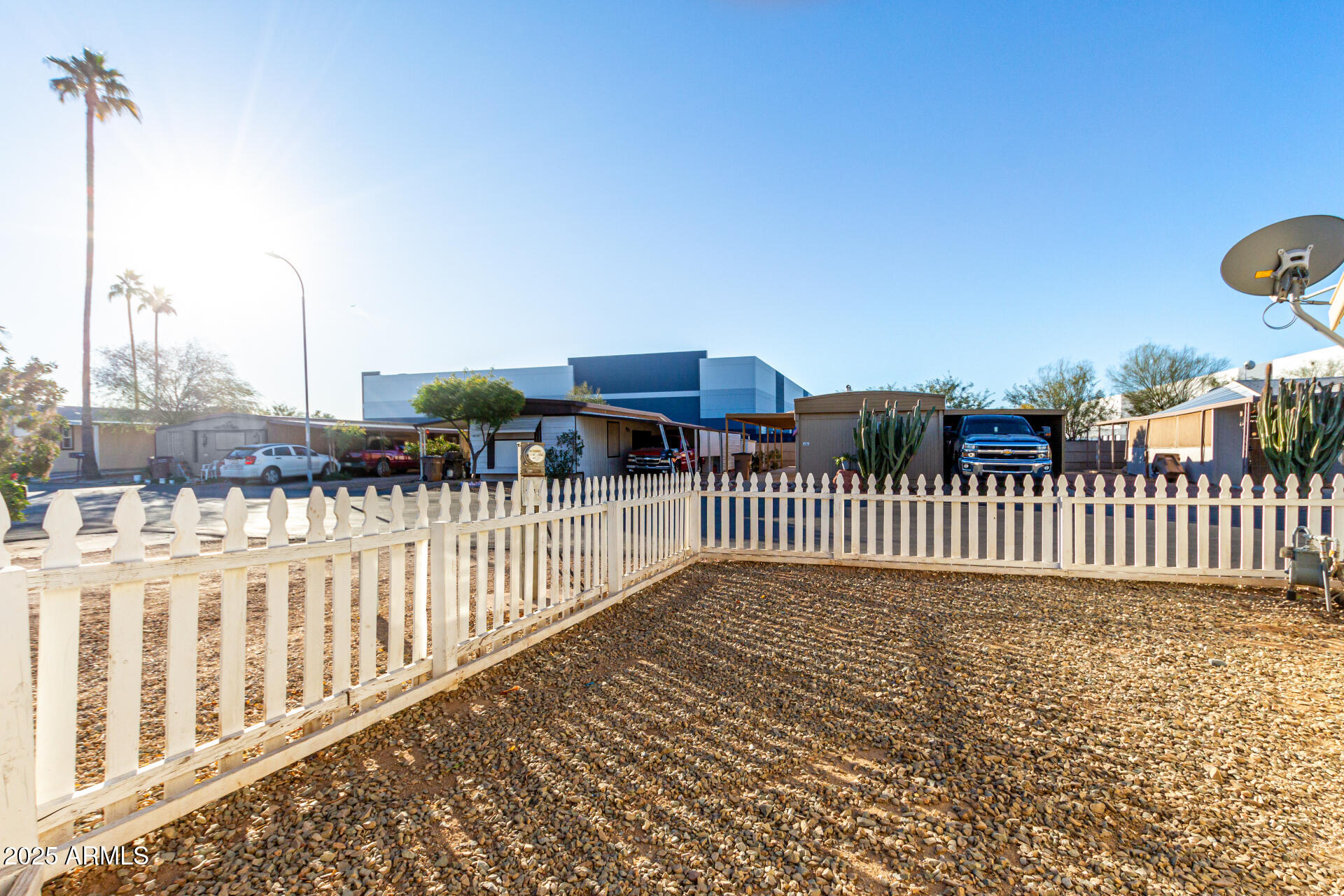 401 N 68TH Avenue # 247