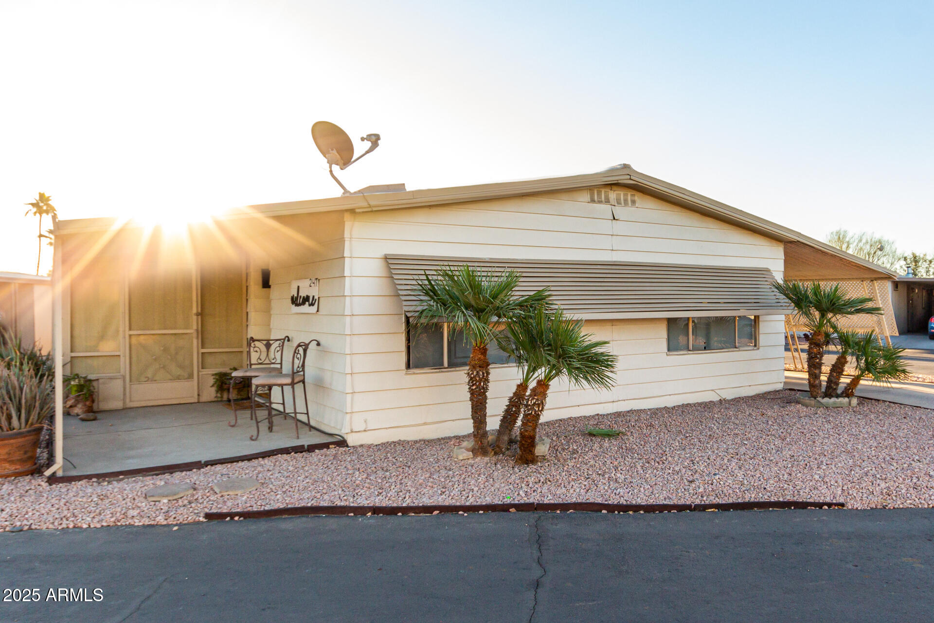 401 N 68TH Avenue # 247