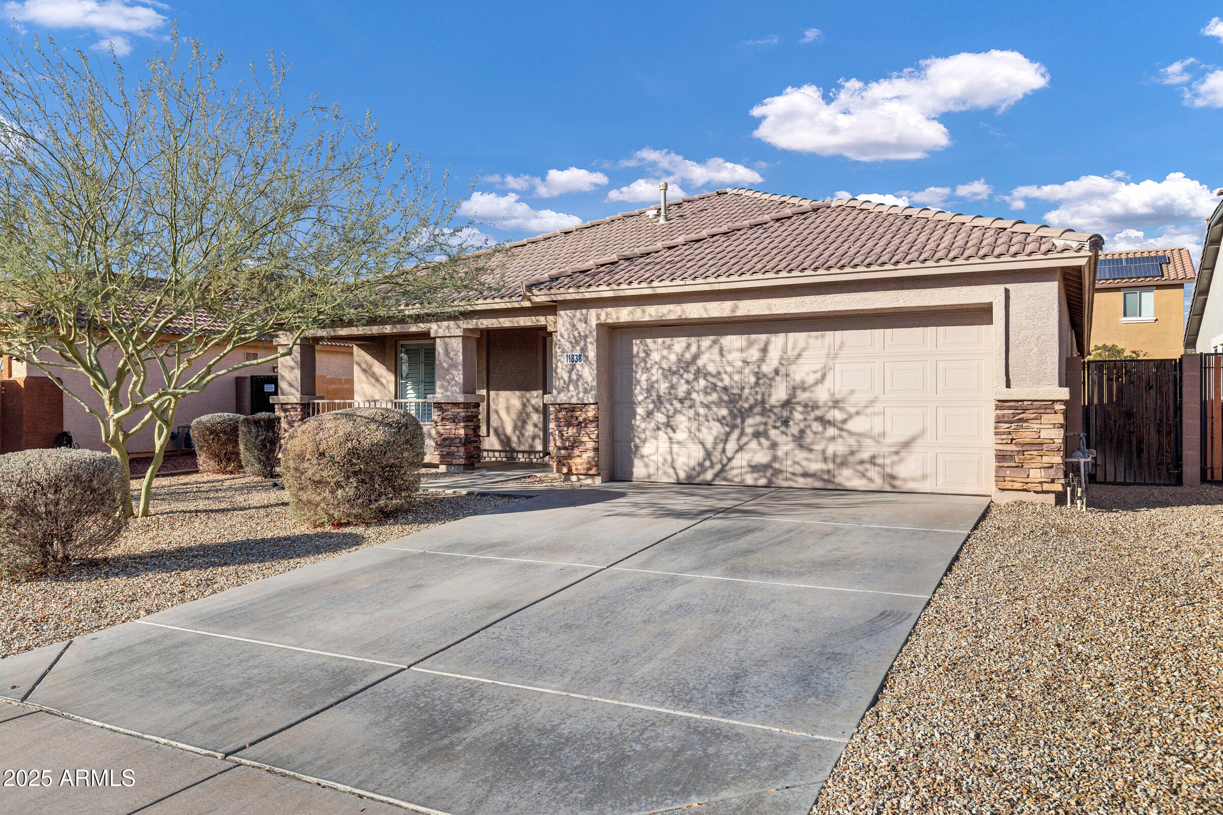 11838 N 154TH Avenue