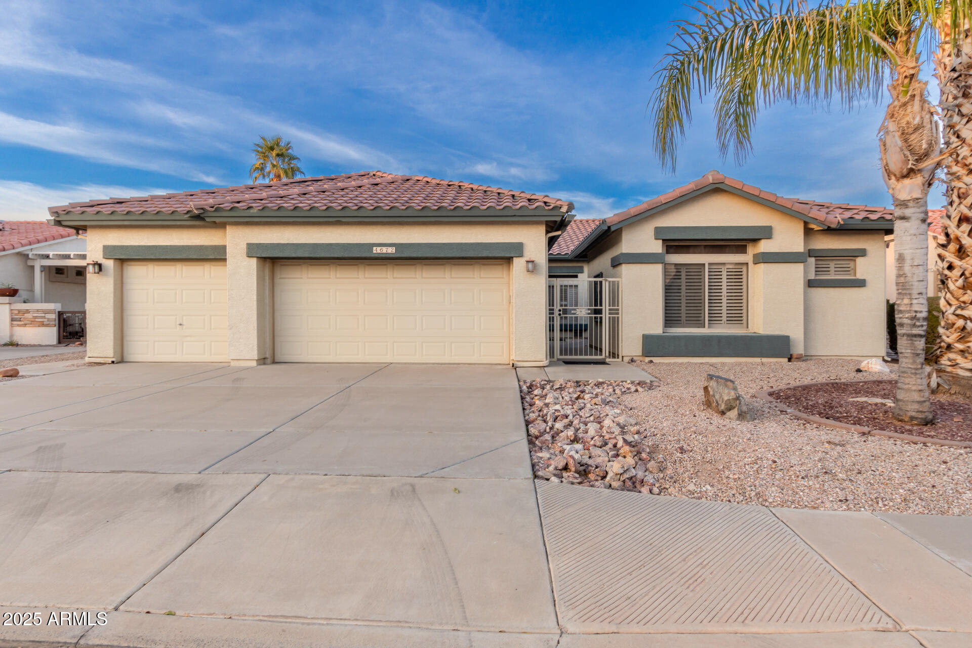 4672 E APRICOT Lane