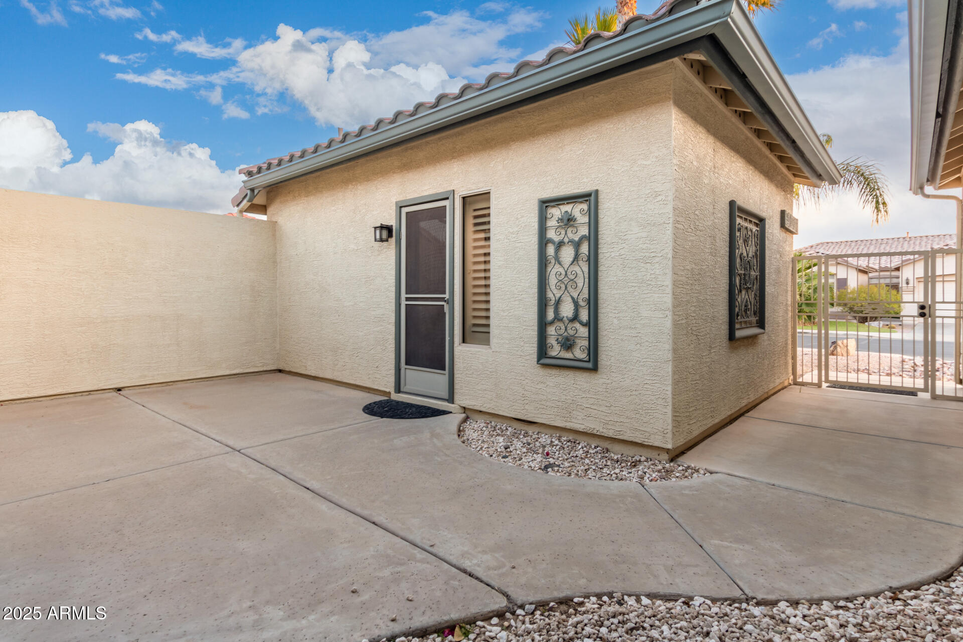 4672 E APRICOT Lane