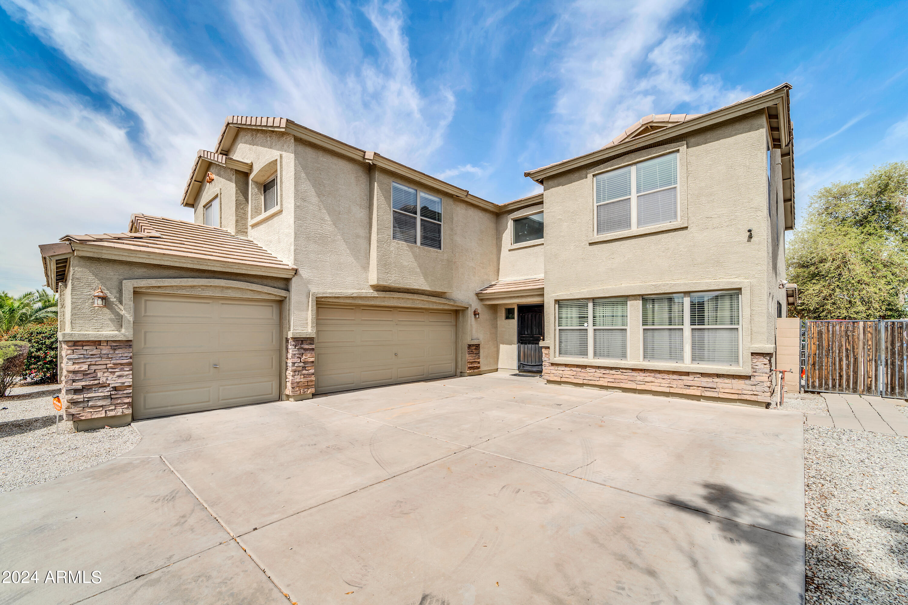 4628 W HASAN Drive