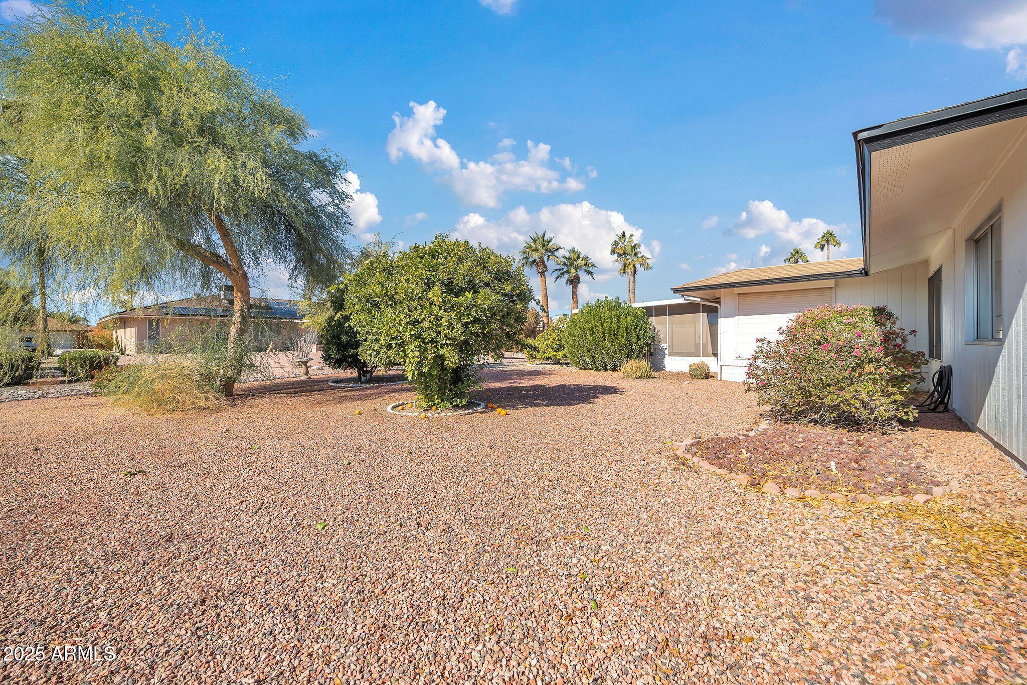 12611 W GABLE HILL Drive