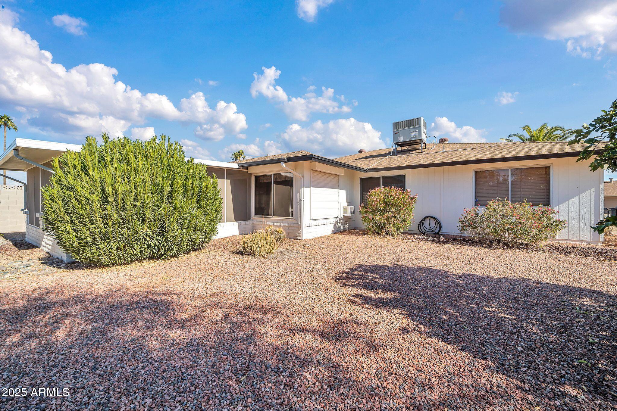 12611 W GABLE HILL Drive