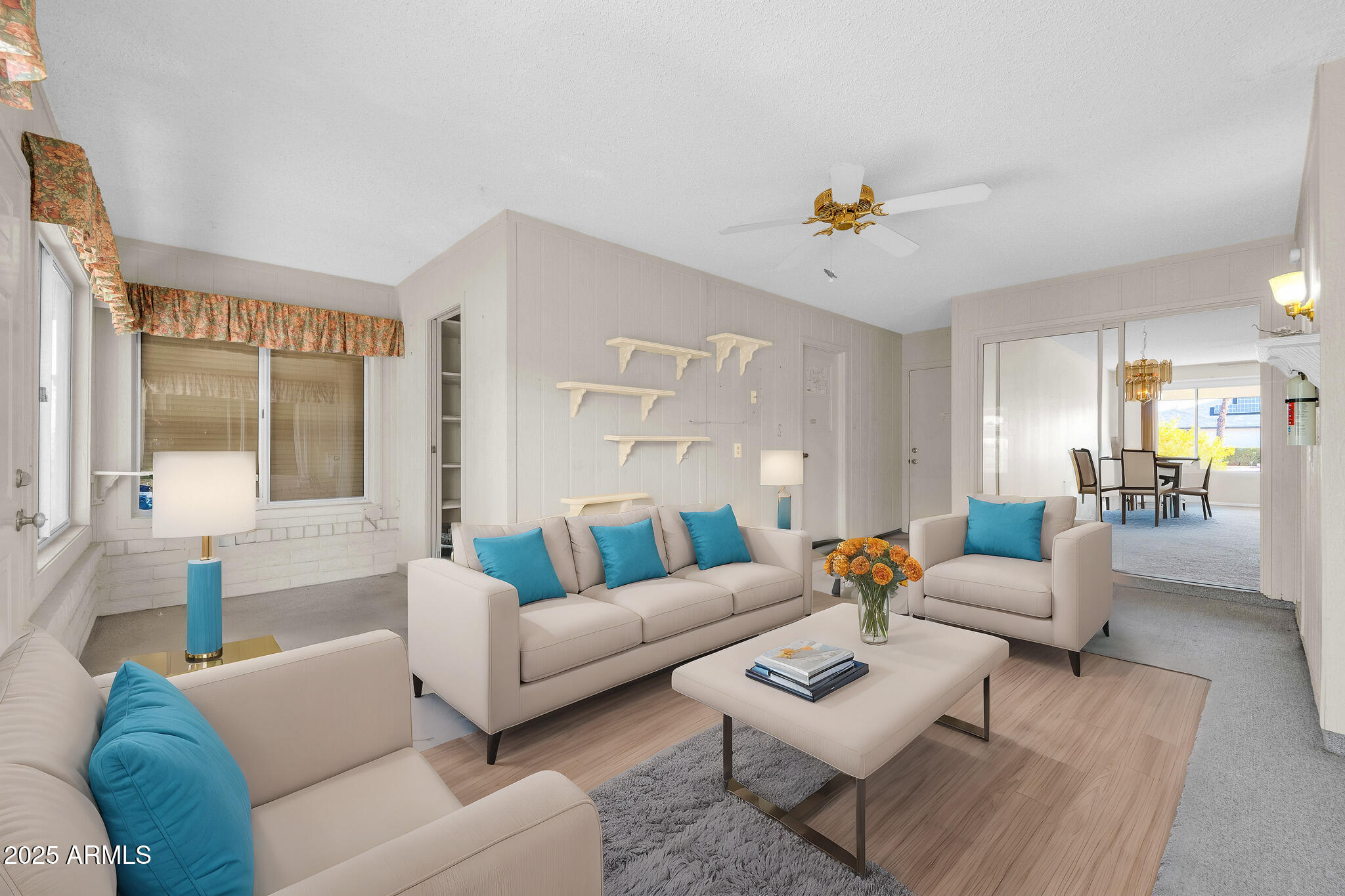 12611 W GABLE HILL Drive