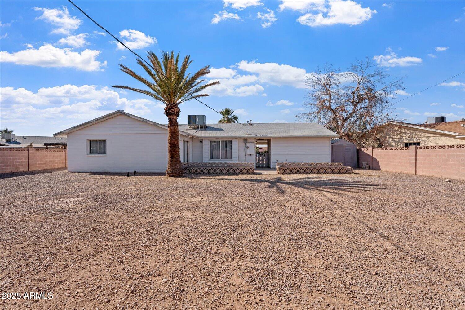 6316 W MONTEROSA Street