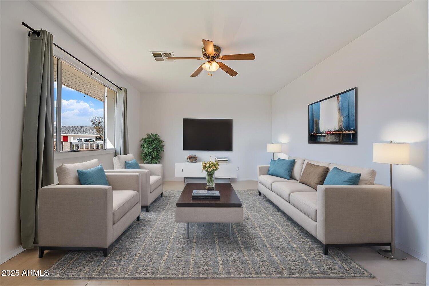 6316 W MONTEROSA Street