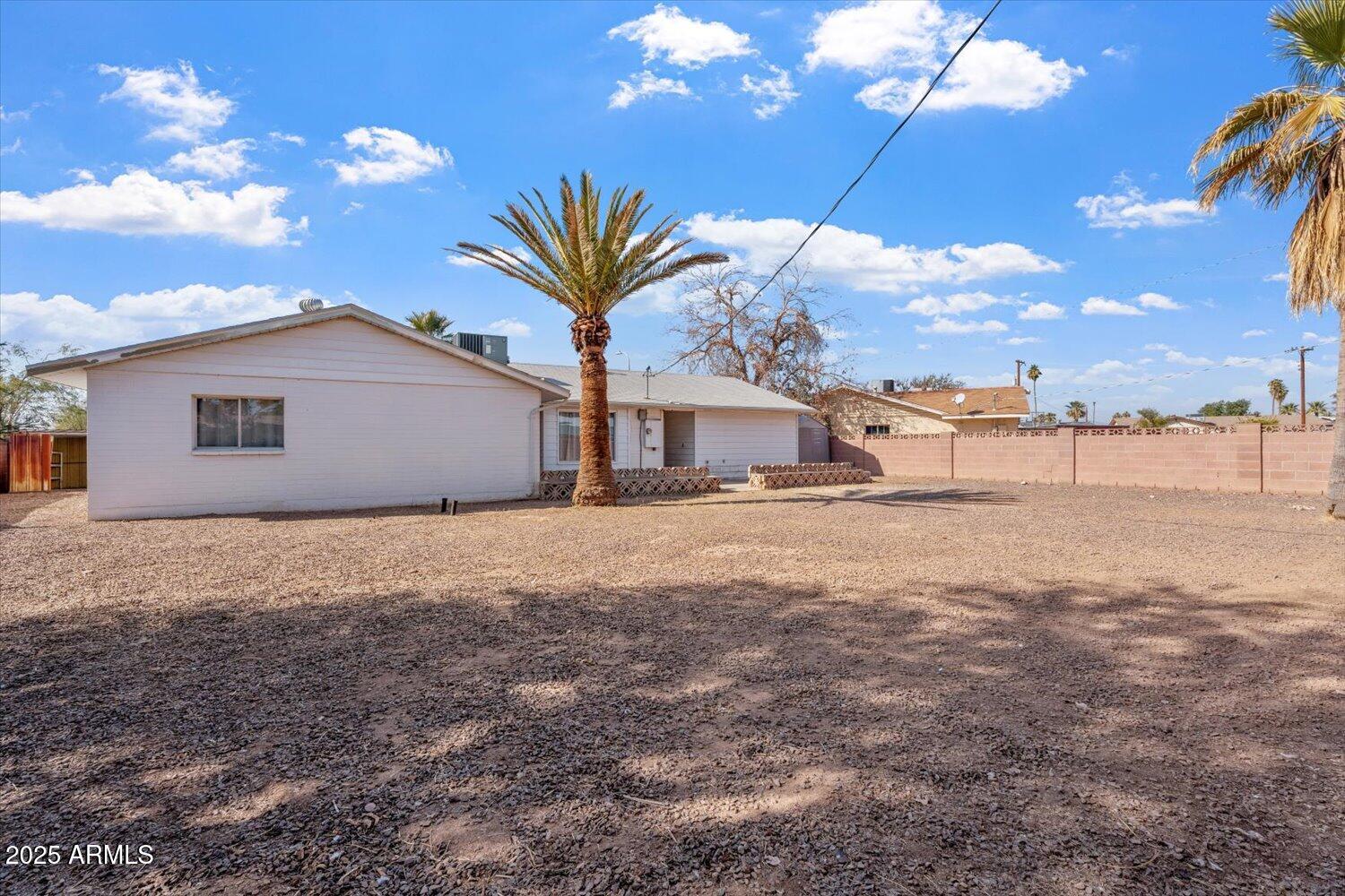 6316 W MONTEROSA Street