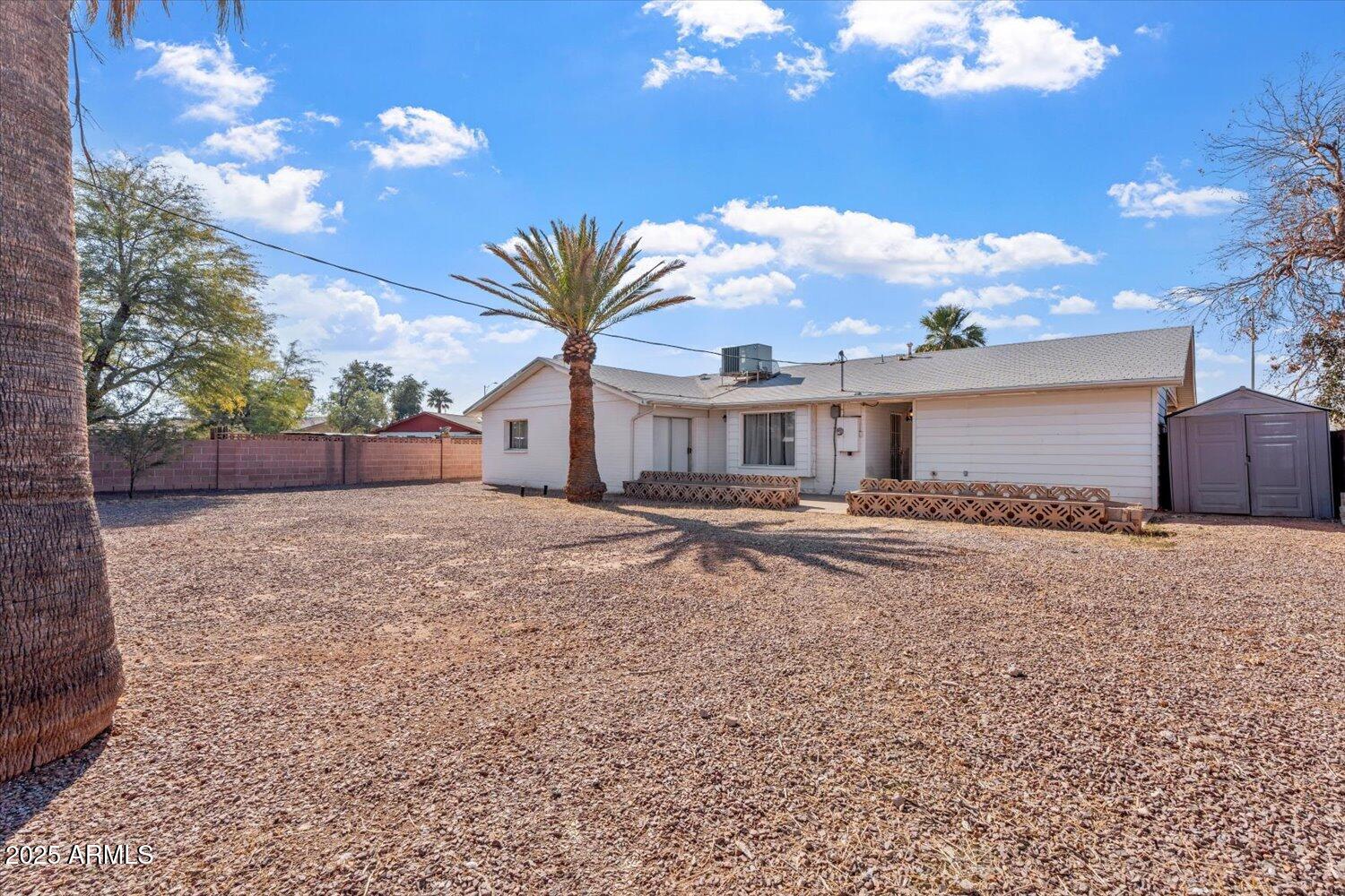 6316 W MONTEROSA Street