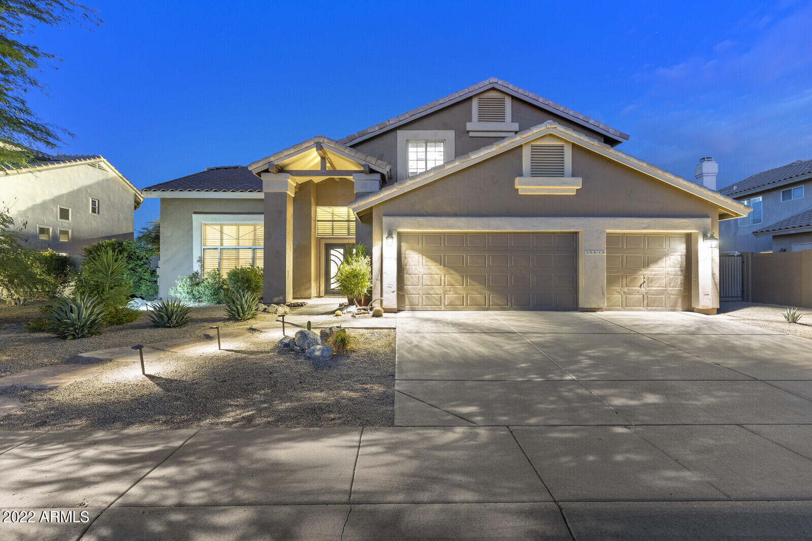 30639 N 46TH Place N