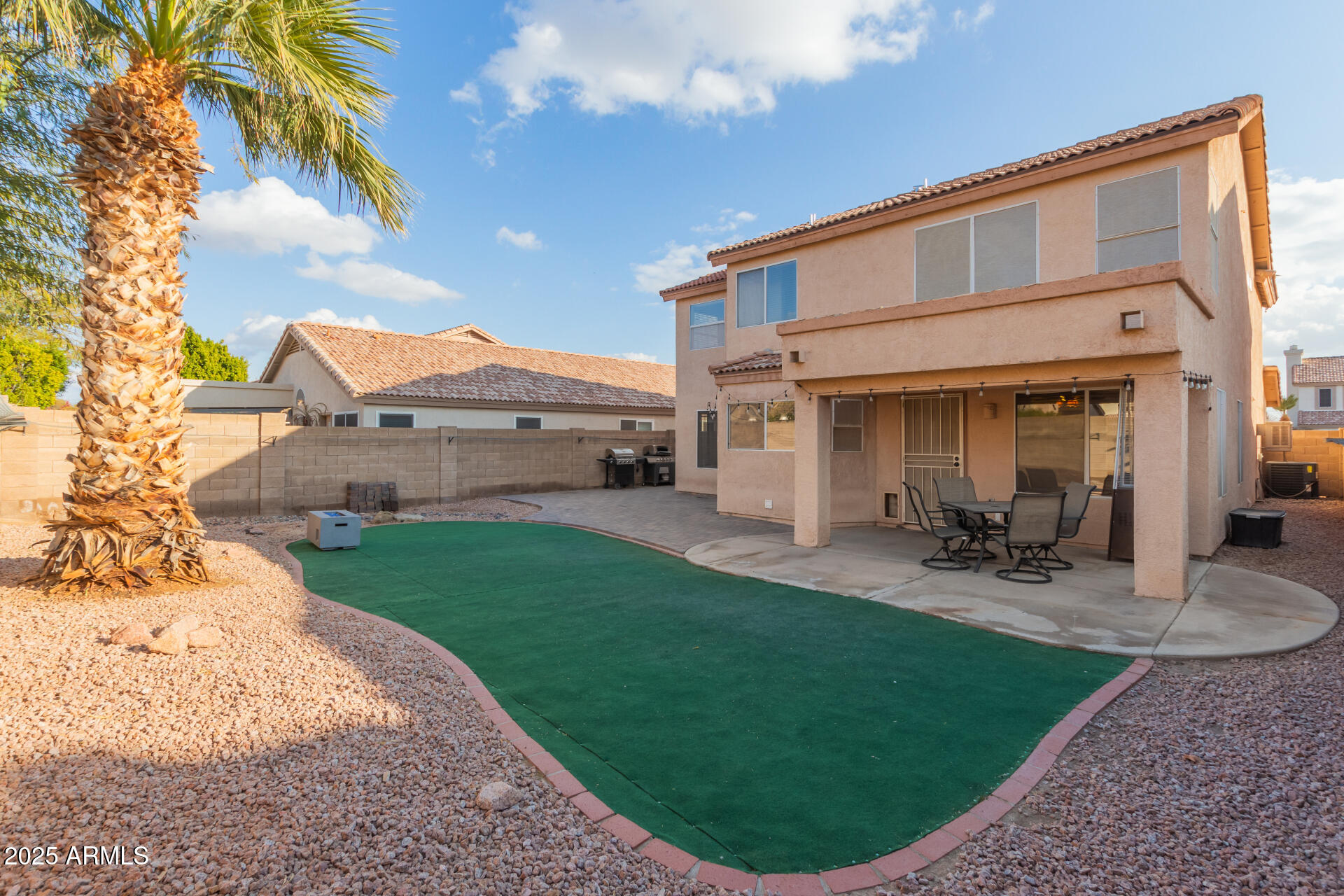 4248 E RAVEN Road