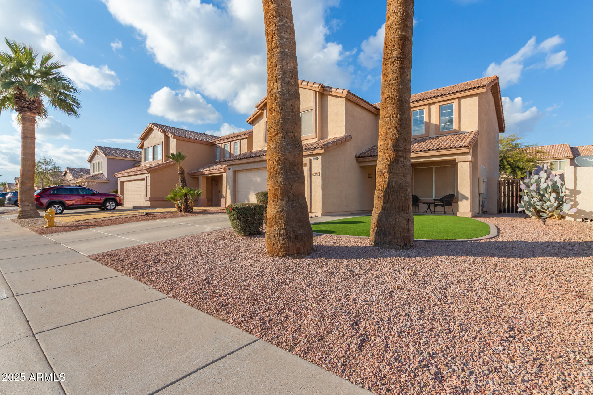 4248 E RAVEN Road