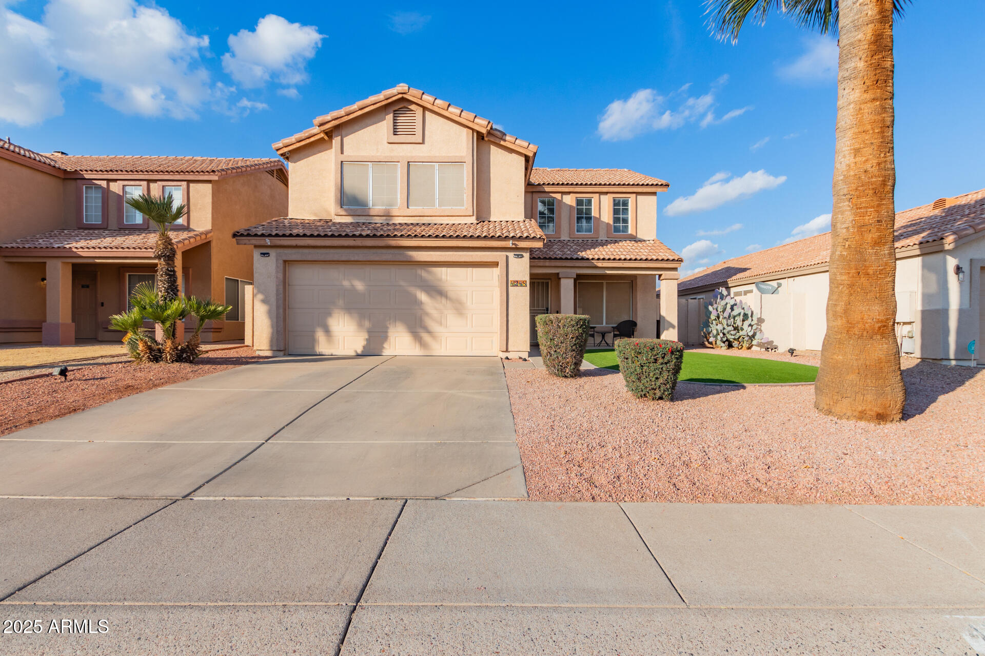 4248 E RAVEN Road