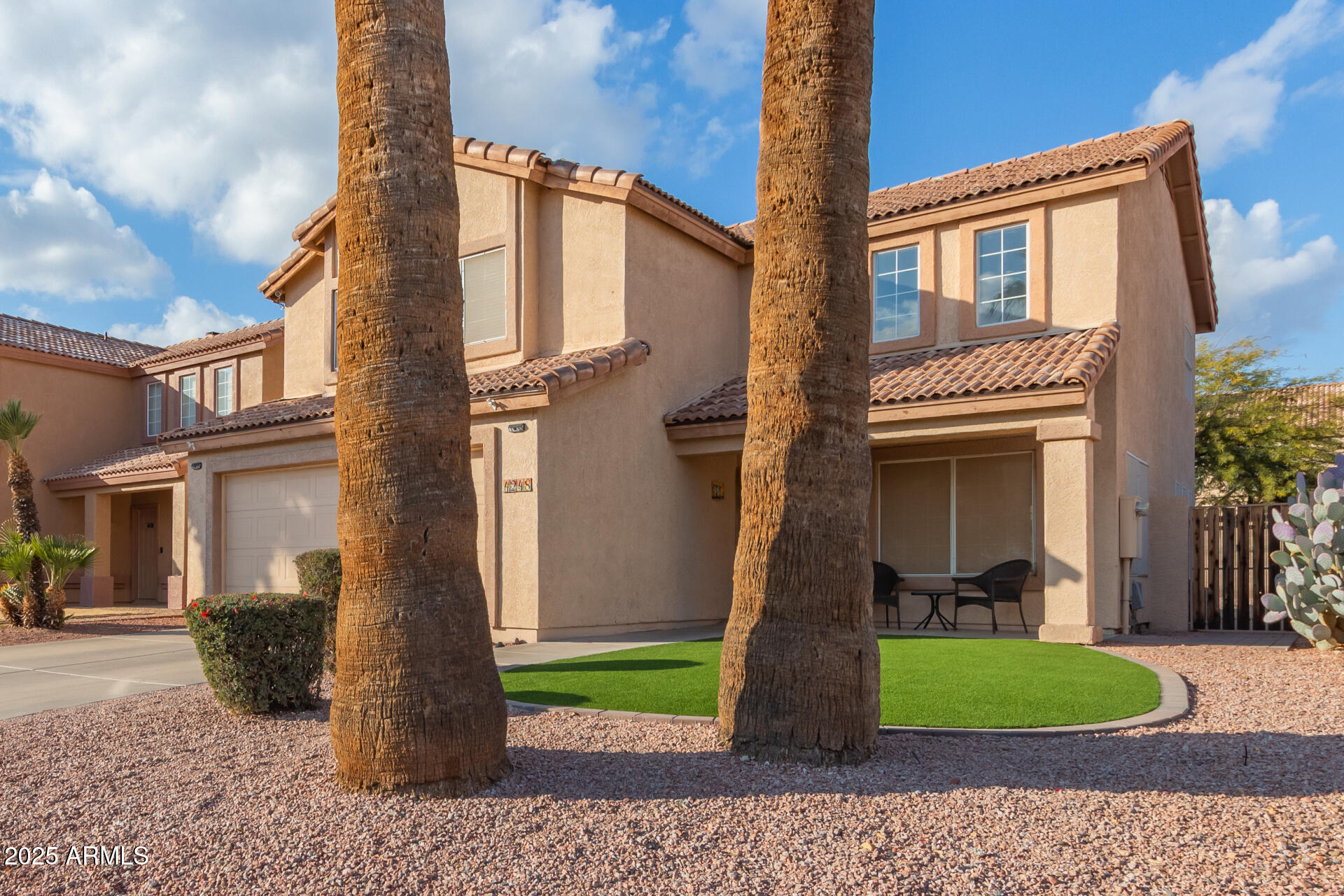 4248 E RAVEN Road