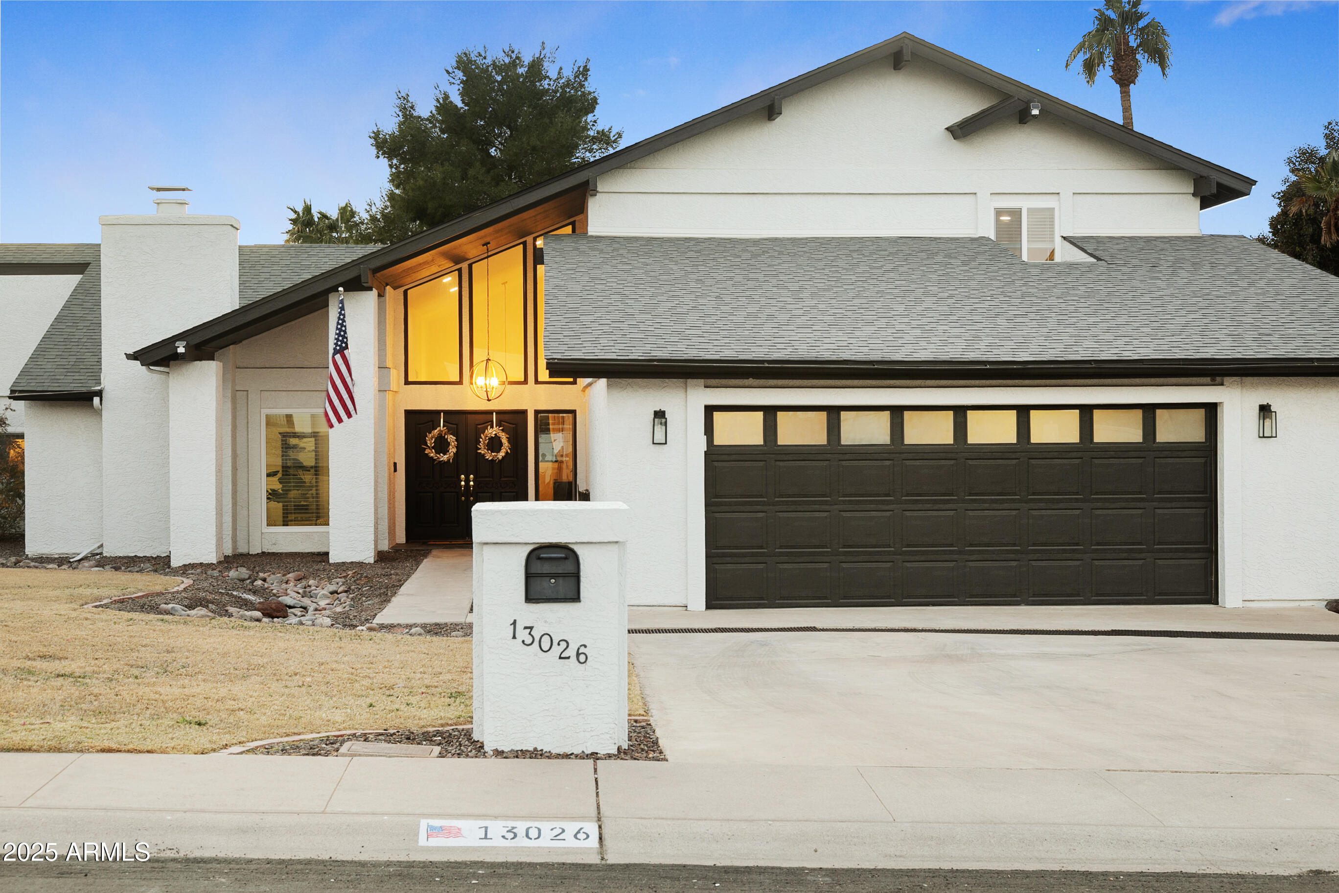 13026 N 12TH Avenue