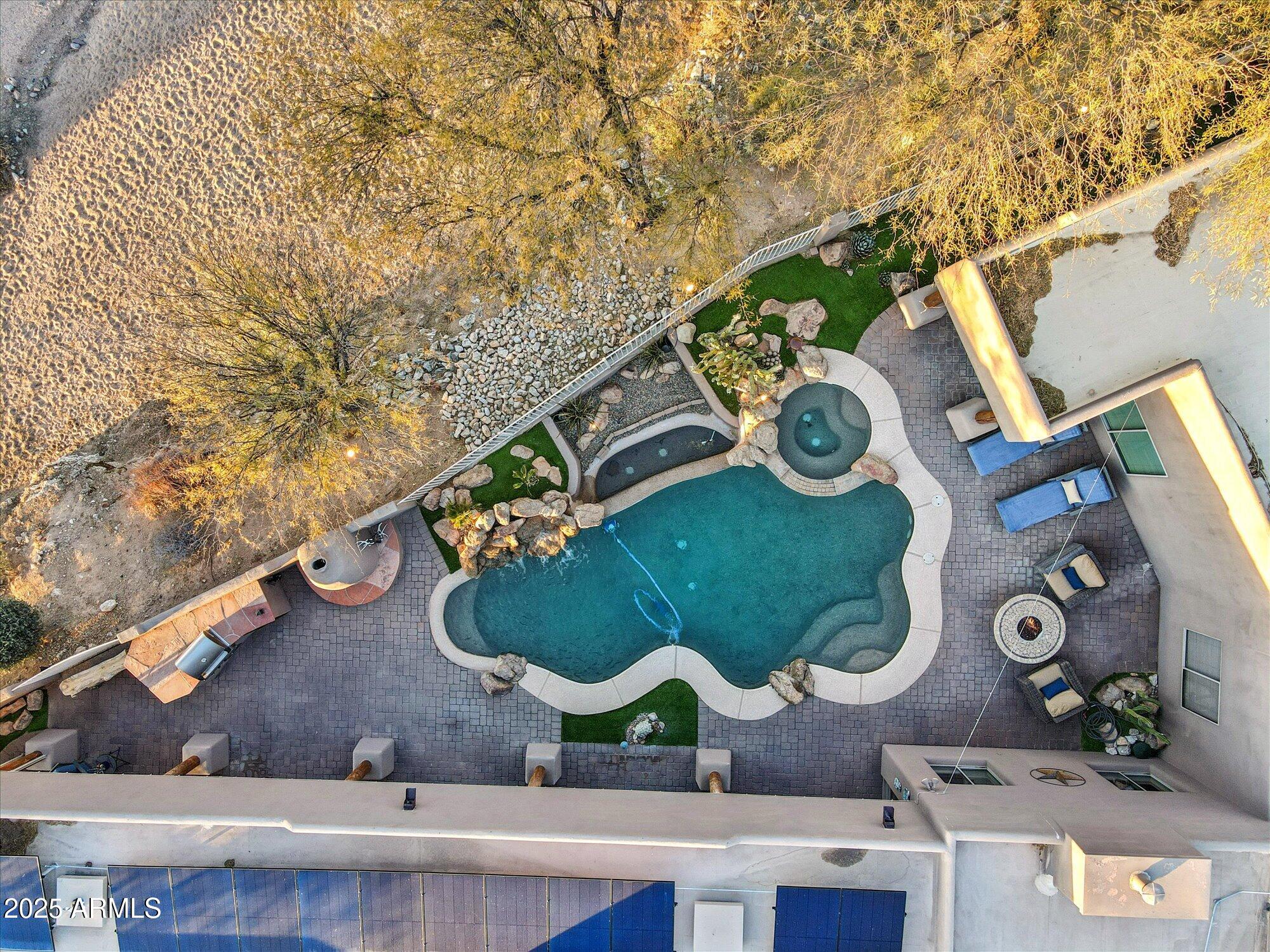 8220 E CAVALRY Drive