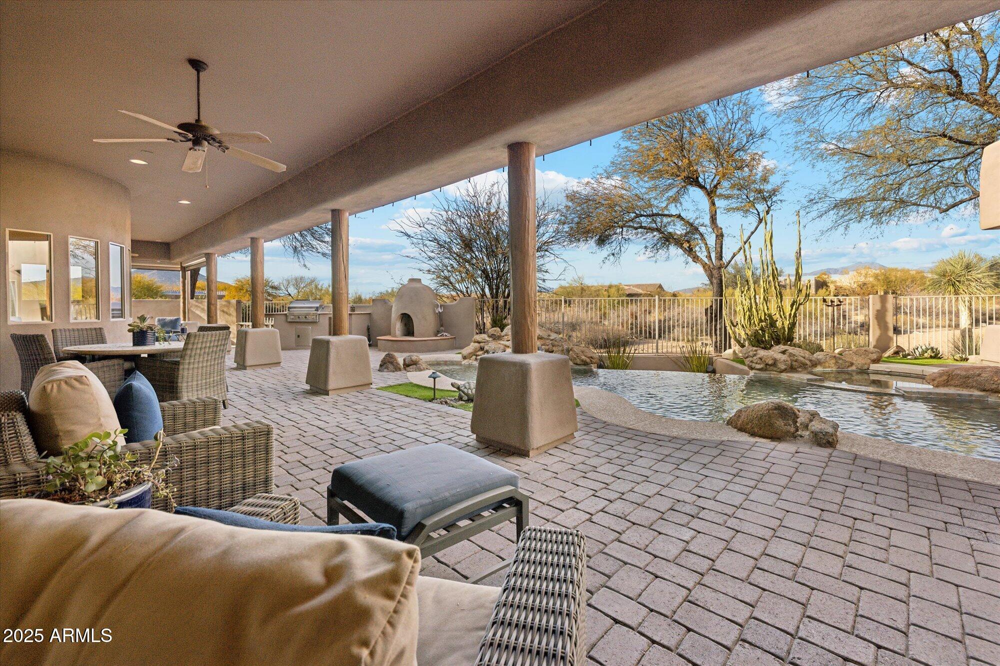 8220 E CAVALRY Drive