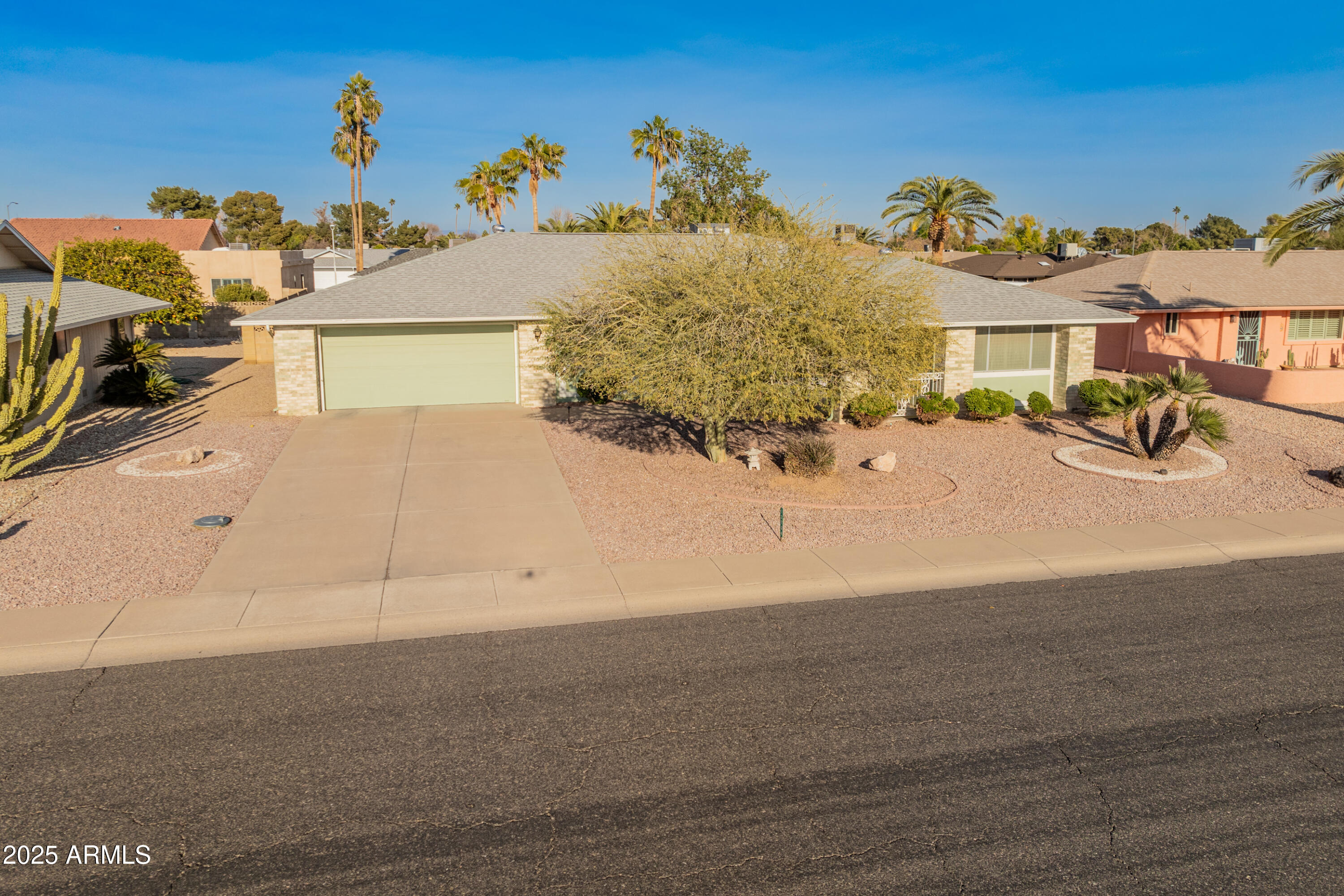 12734 W CRYSTAL LAKE Drive