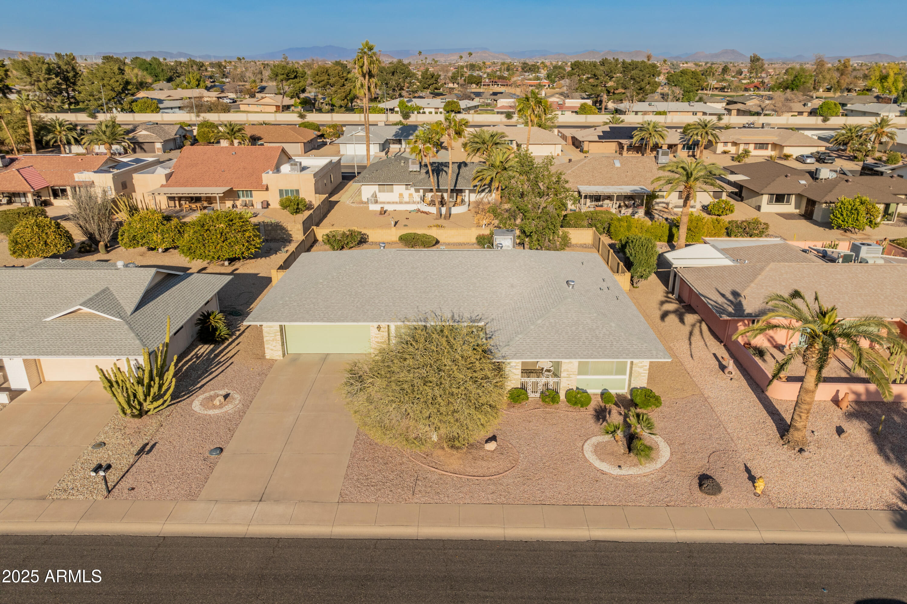 12734 W CRYSTAL LAKE Drive