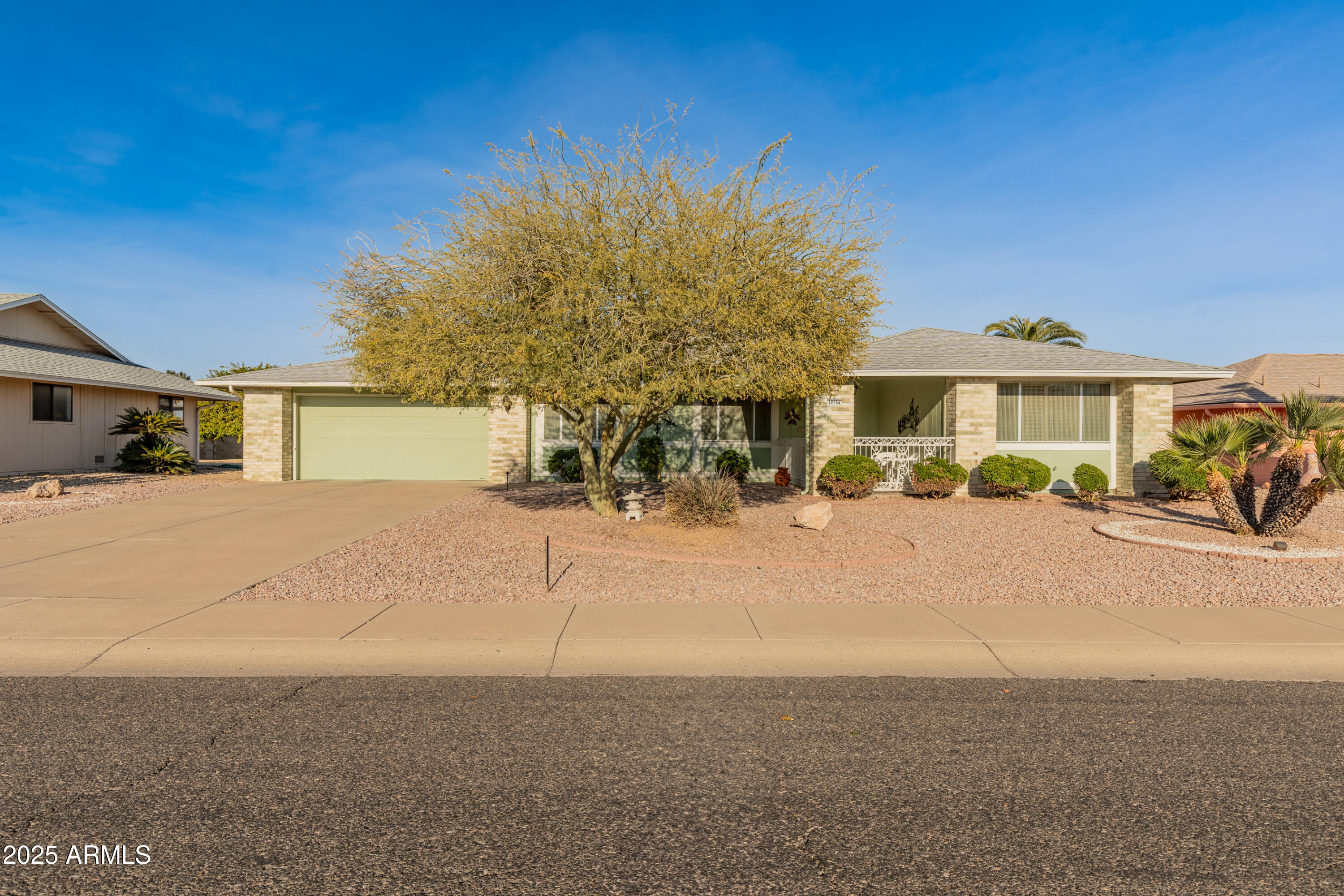 12734 W CRYSTAL LAKE Drive