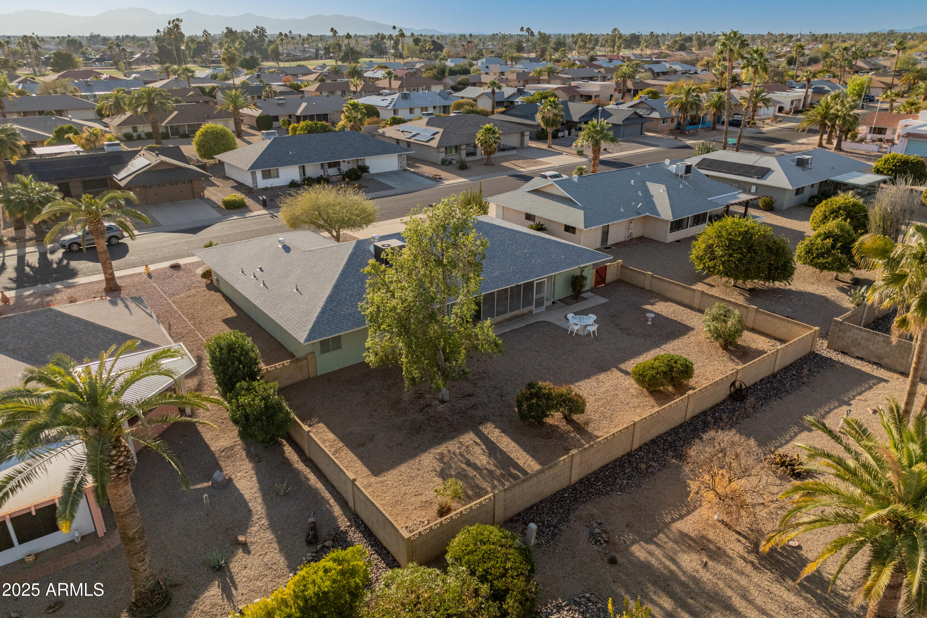 12734 W CRYSTAL LAKE Drive