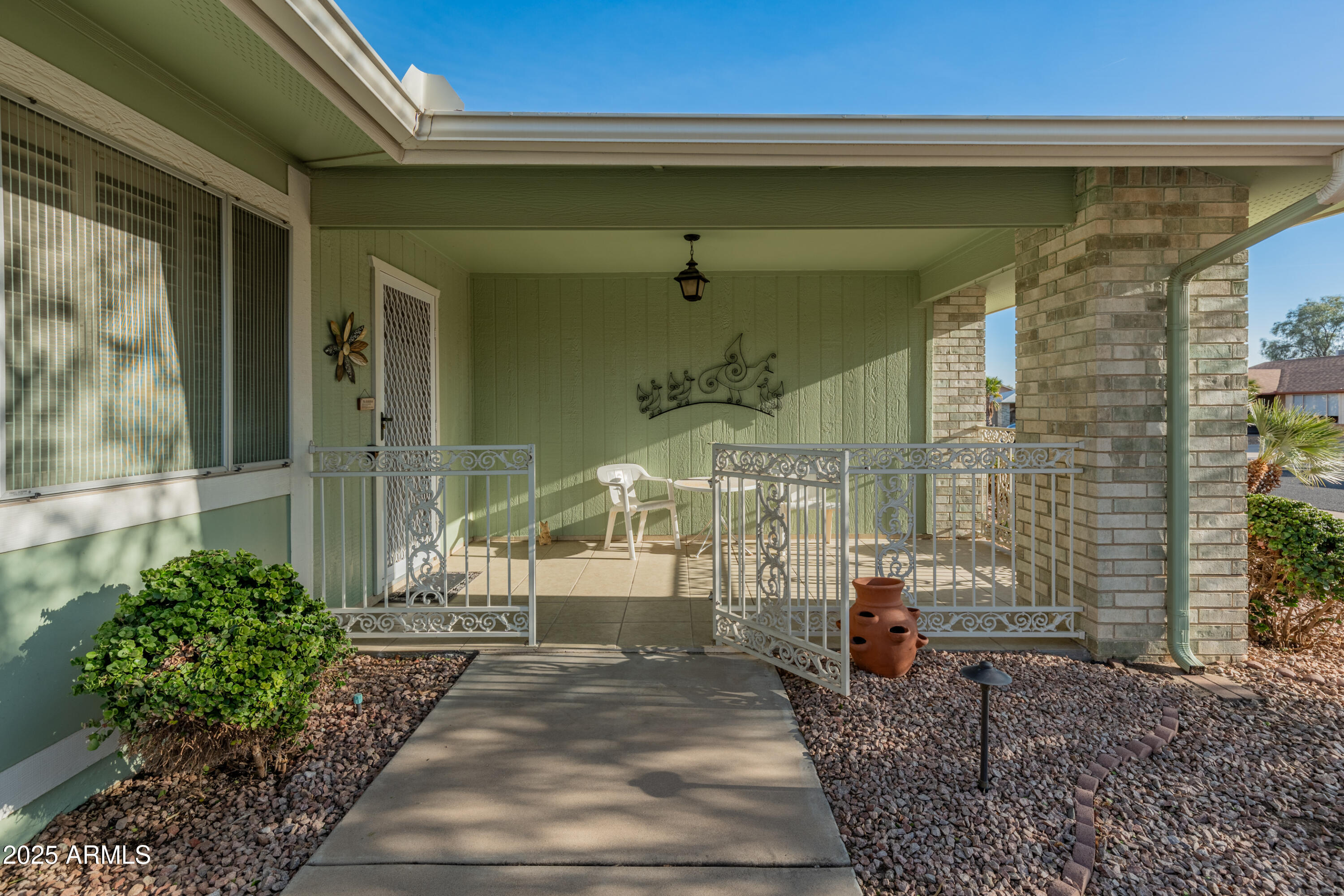 12734 W CRYSTAL LAKE Drive