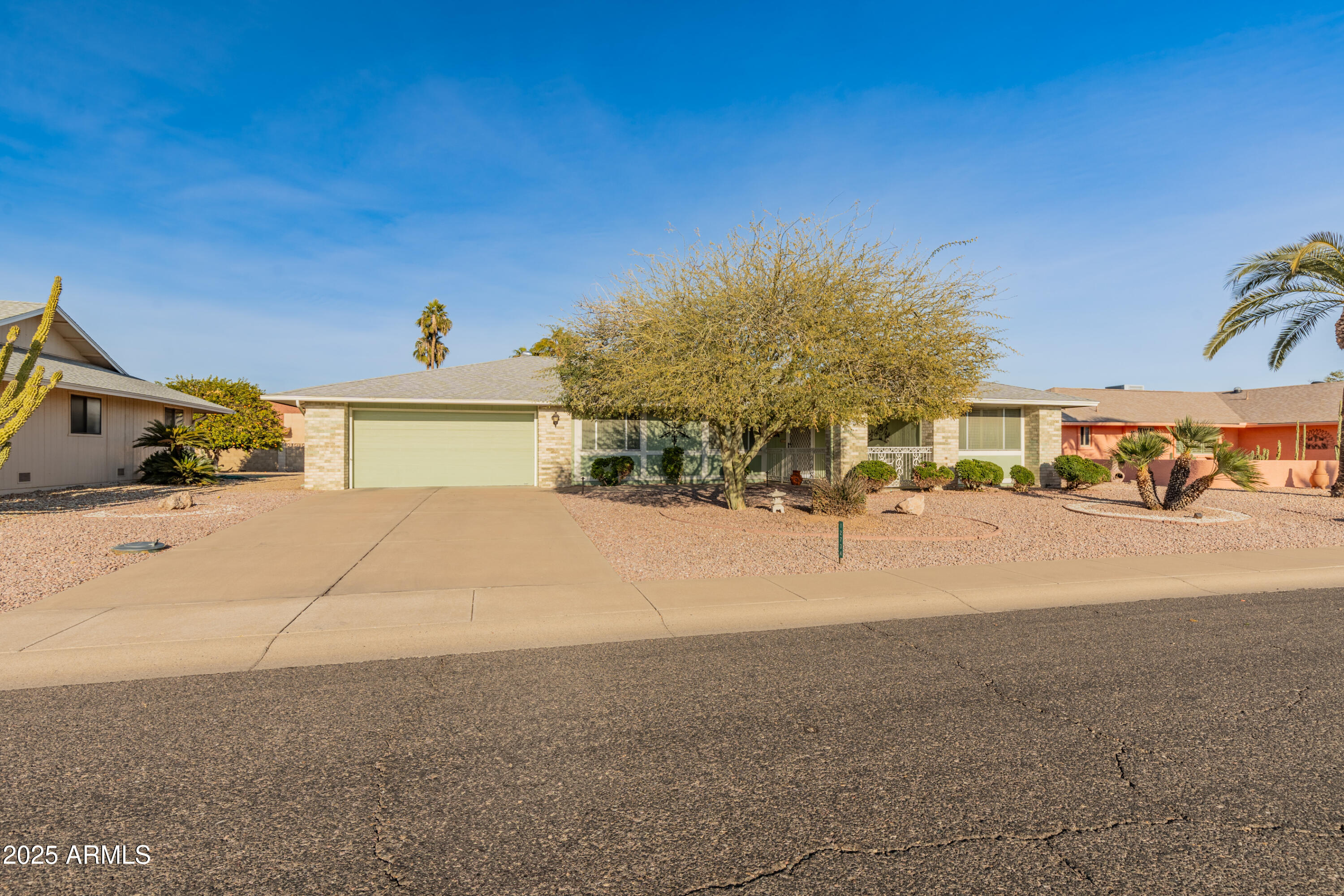12734 W CRYSTAL LAKE Drive