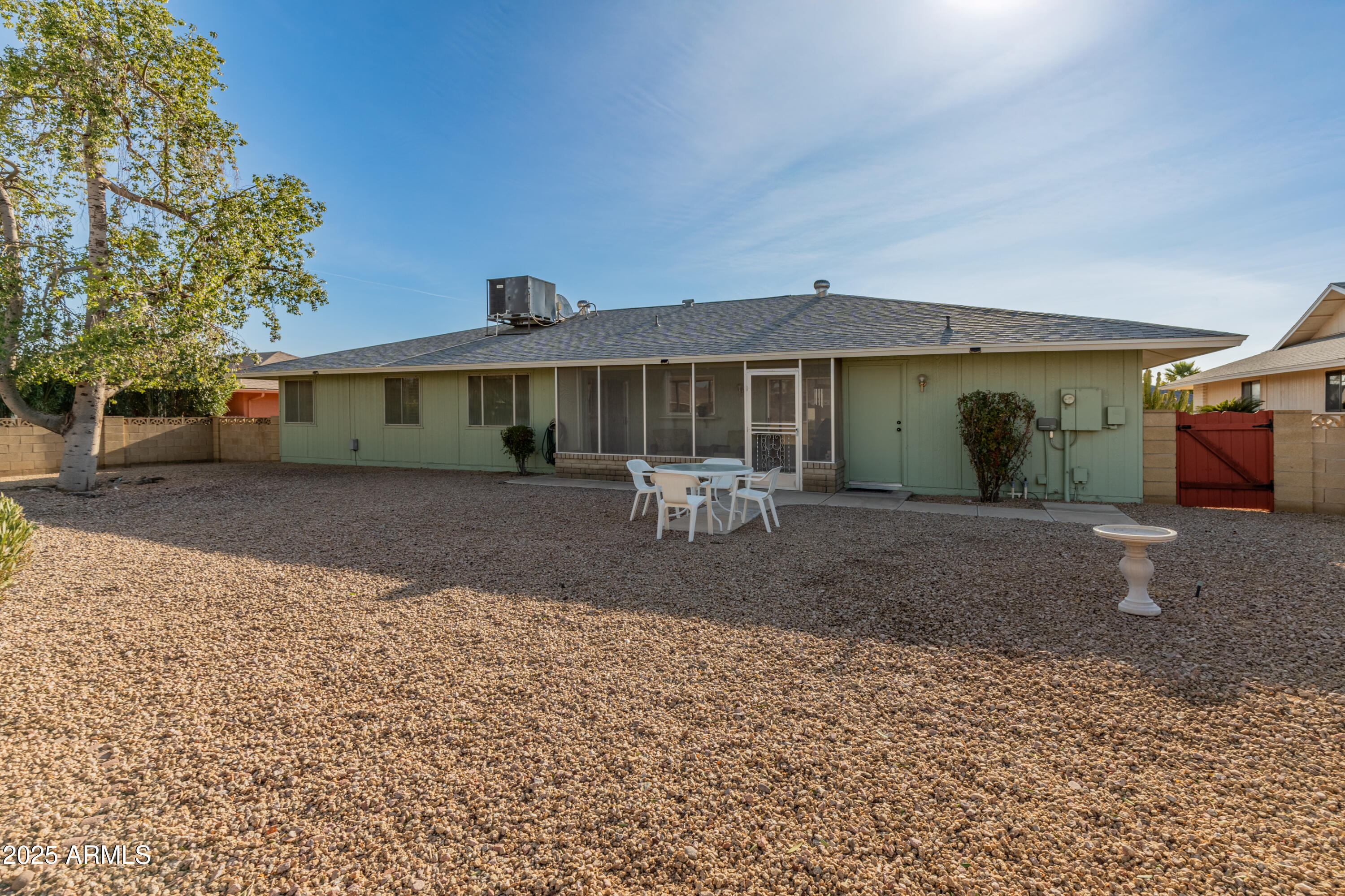 12734 W CRYSTAL LAKE Drive